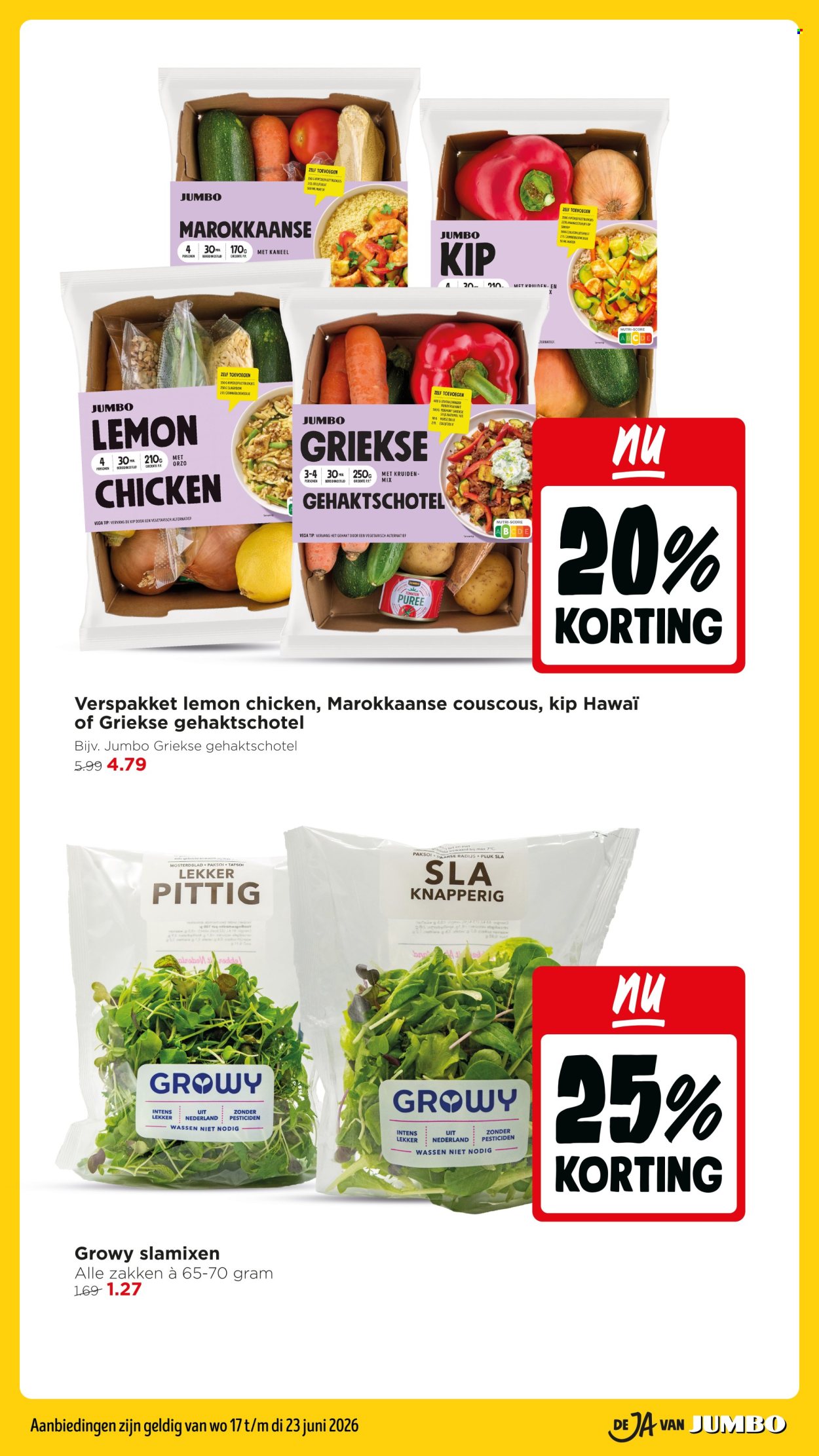 Jumbo-aanbieding - 17-6-2026 - 23-6-2026. Pagina 15