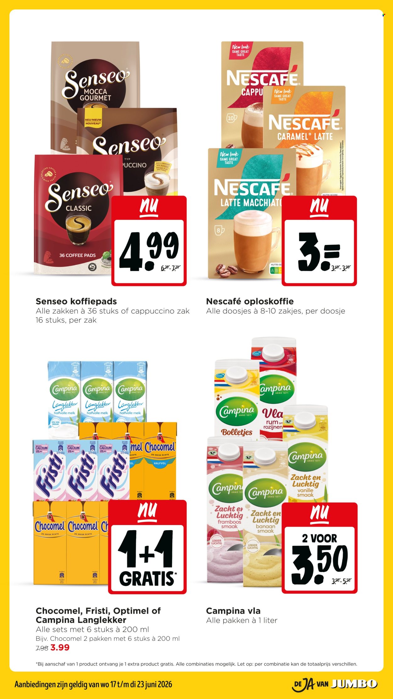 Jumbo-aanbieding - 17-6-2026 - 23-6-2026. Pagina 18