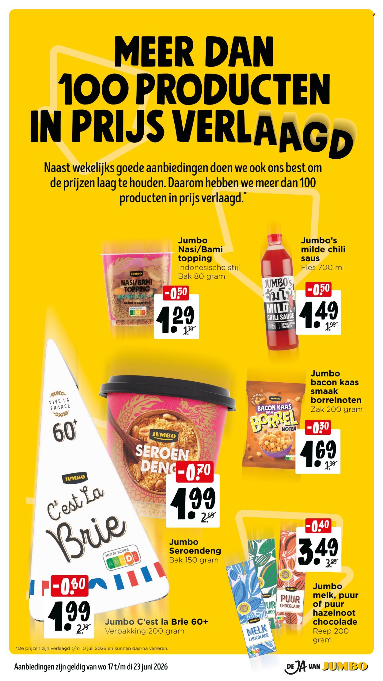 Jumbo-aanbieding - 17-6-2026 - 23-6-2026. Pagina 19