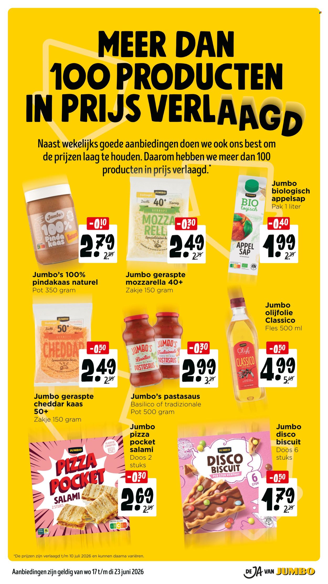 Jumbo-aanbieding - 17-6-2026 - 23-6-2026. Pagina 20