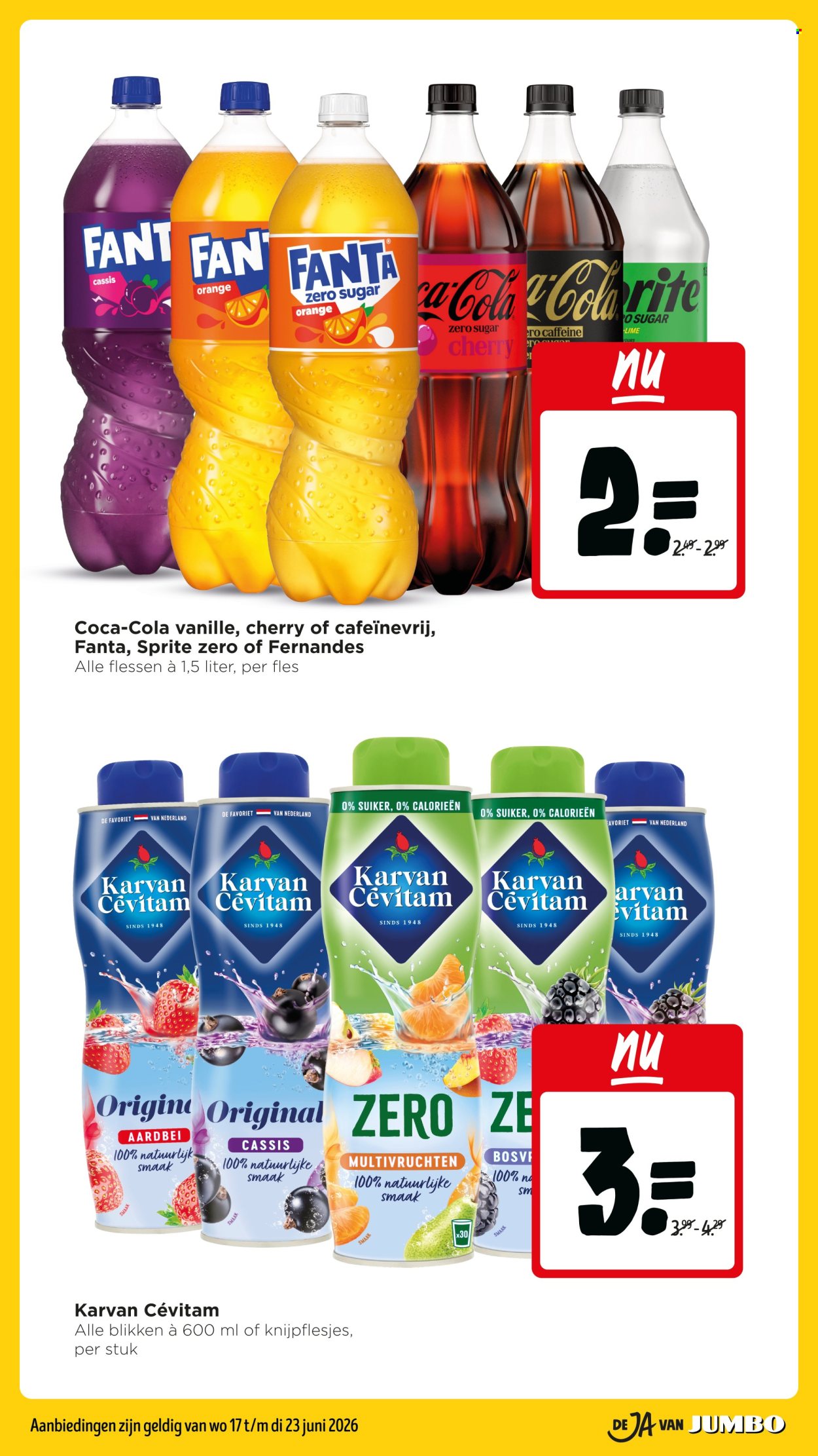 Jumbo-aanbieding - 17-6-2026 - 23-6-2026. Pagina 21