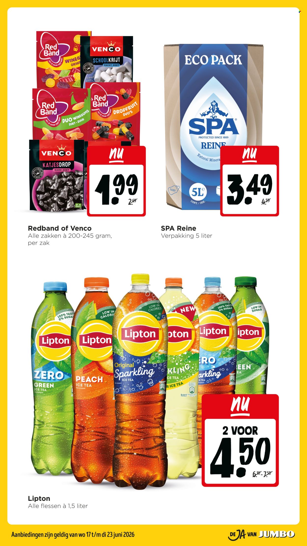 Jumbo-aanbieding - 17-6-2026 - 23-6-2026. Pagina 22