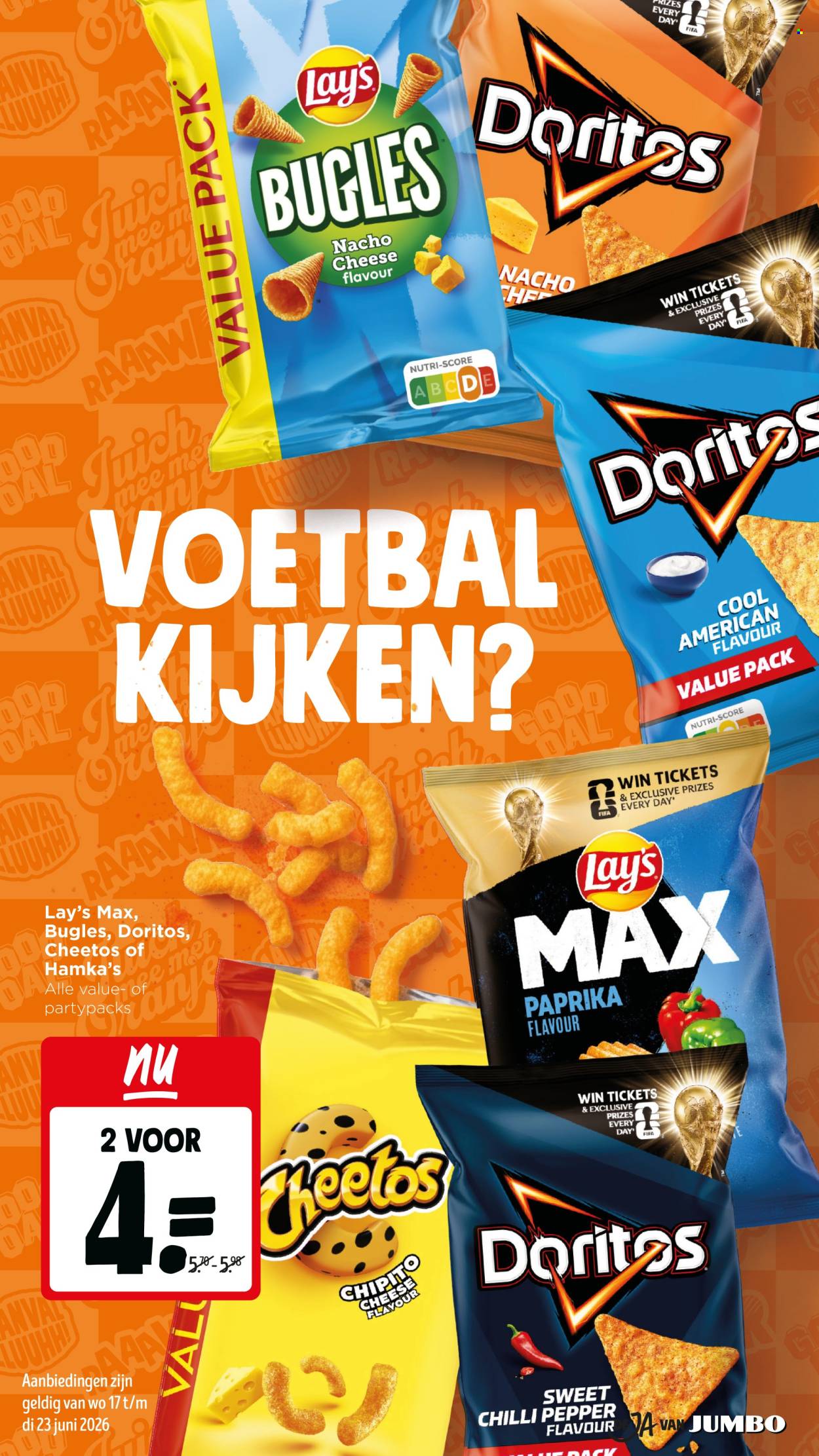 Jumbo-aanbieding - 17-6-2026 - 23-6-2026. Pagina 24