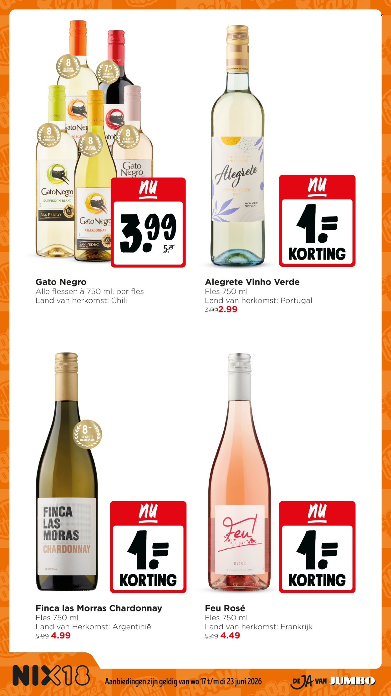 Jumbo-aanbieding - 17-6-2026 - 23-6-2026. Pagina 26