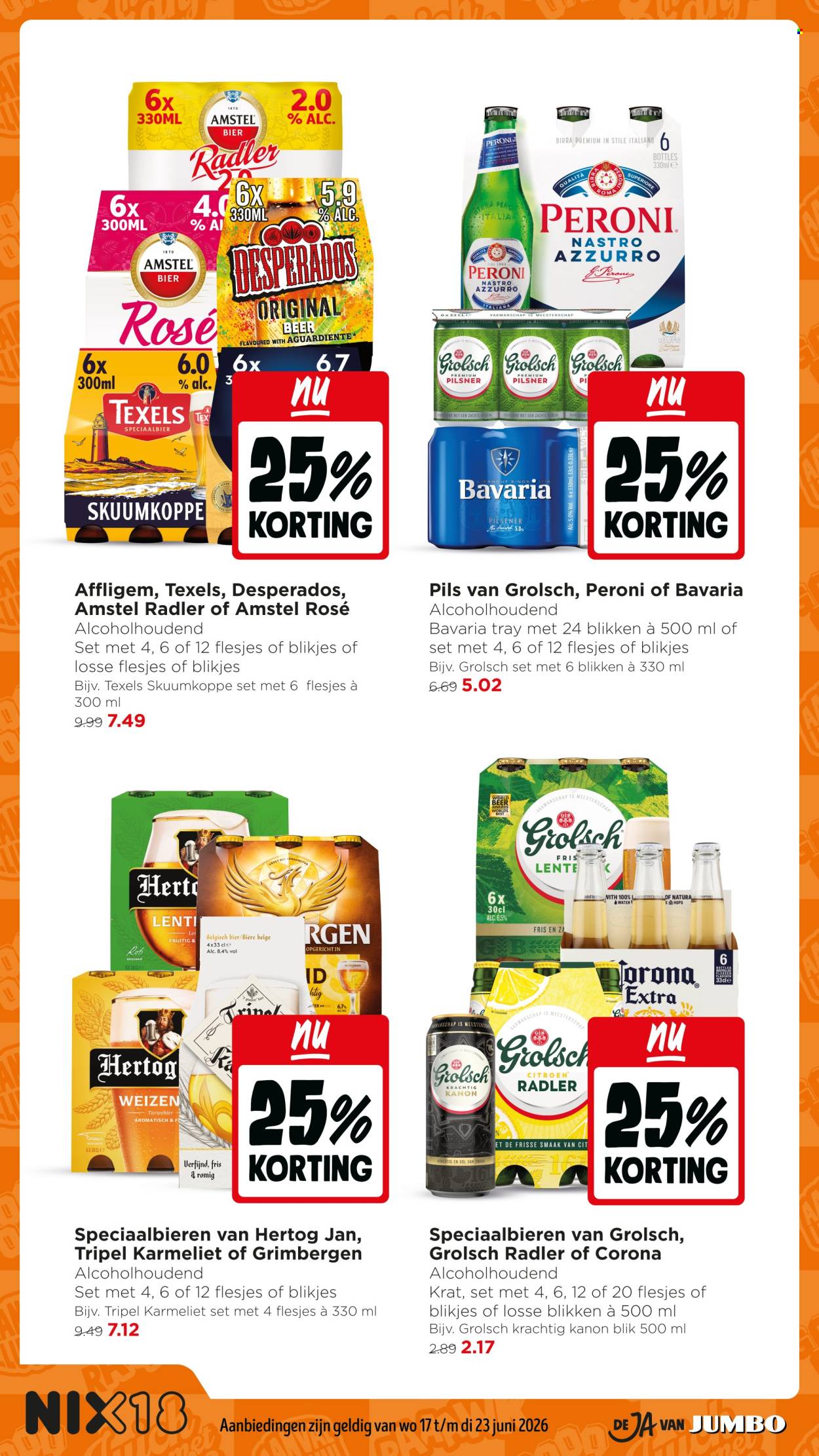 Jumbo-aanbieding - 17-6-2026 - 23-6-2026. Pagina 27
