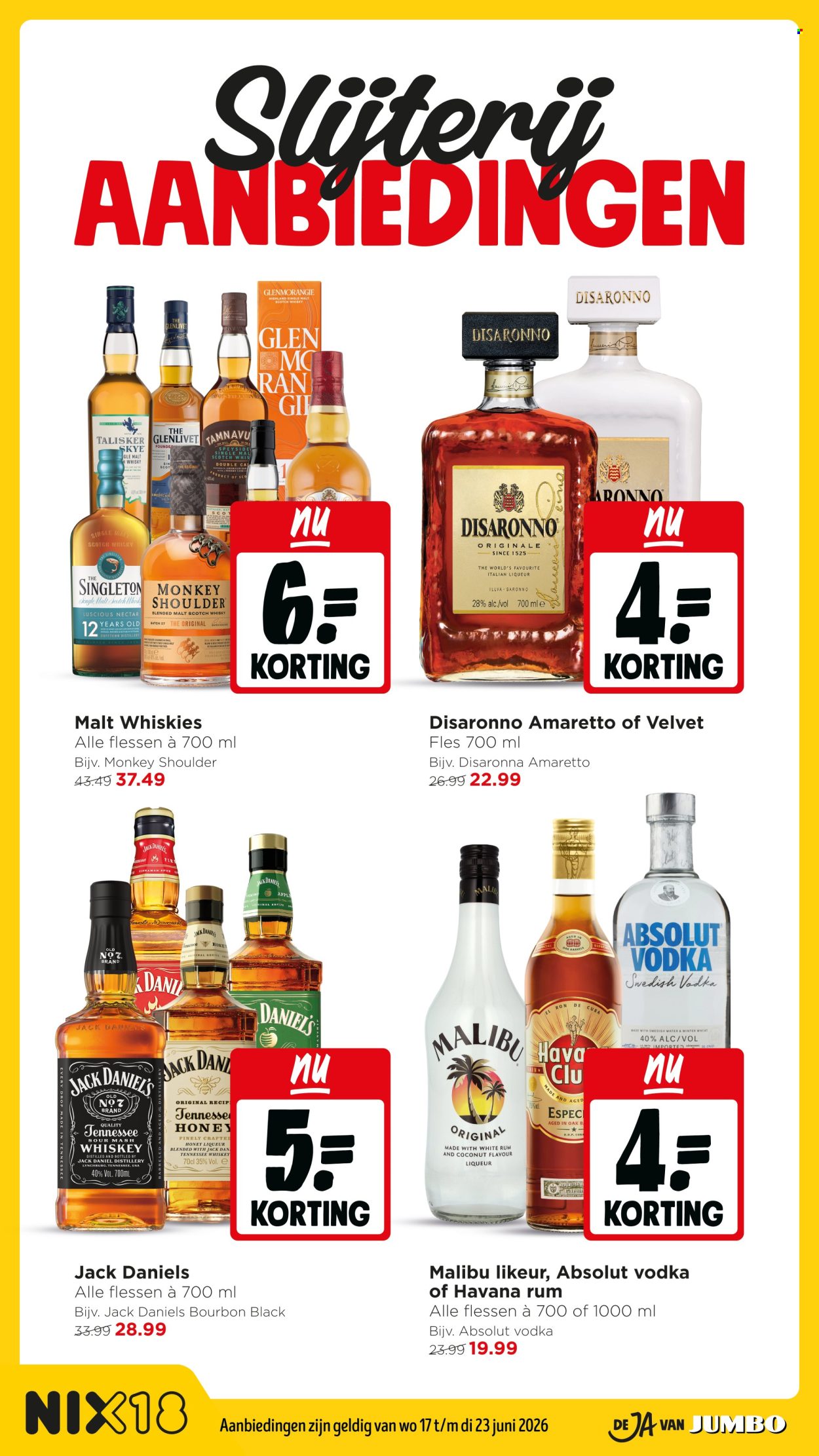 Jumbo-aanbieding - 17-6-2026 - 23-6-2026. Pagina 29
