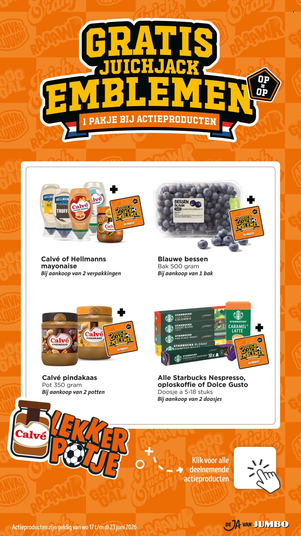 Jumbo-aanbieding - 17-6-2026 - 23-6-2026. Pagina 31