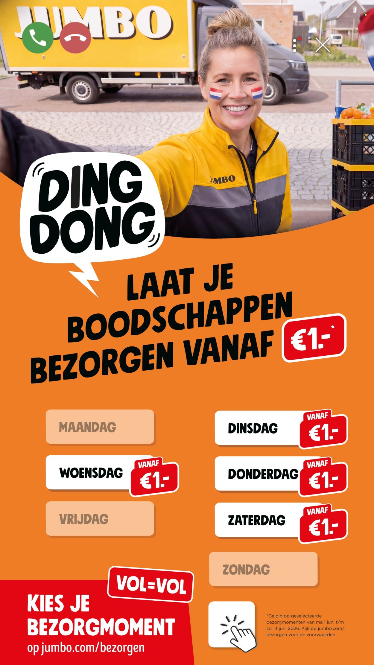 Jumbo-aanbieding - 17-6-2026 - 23-6-2026. Pagina 32