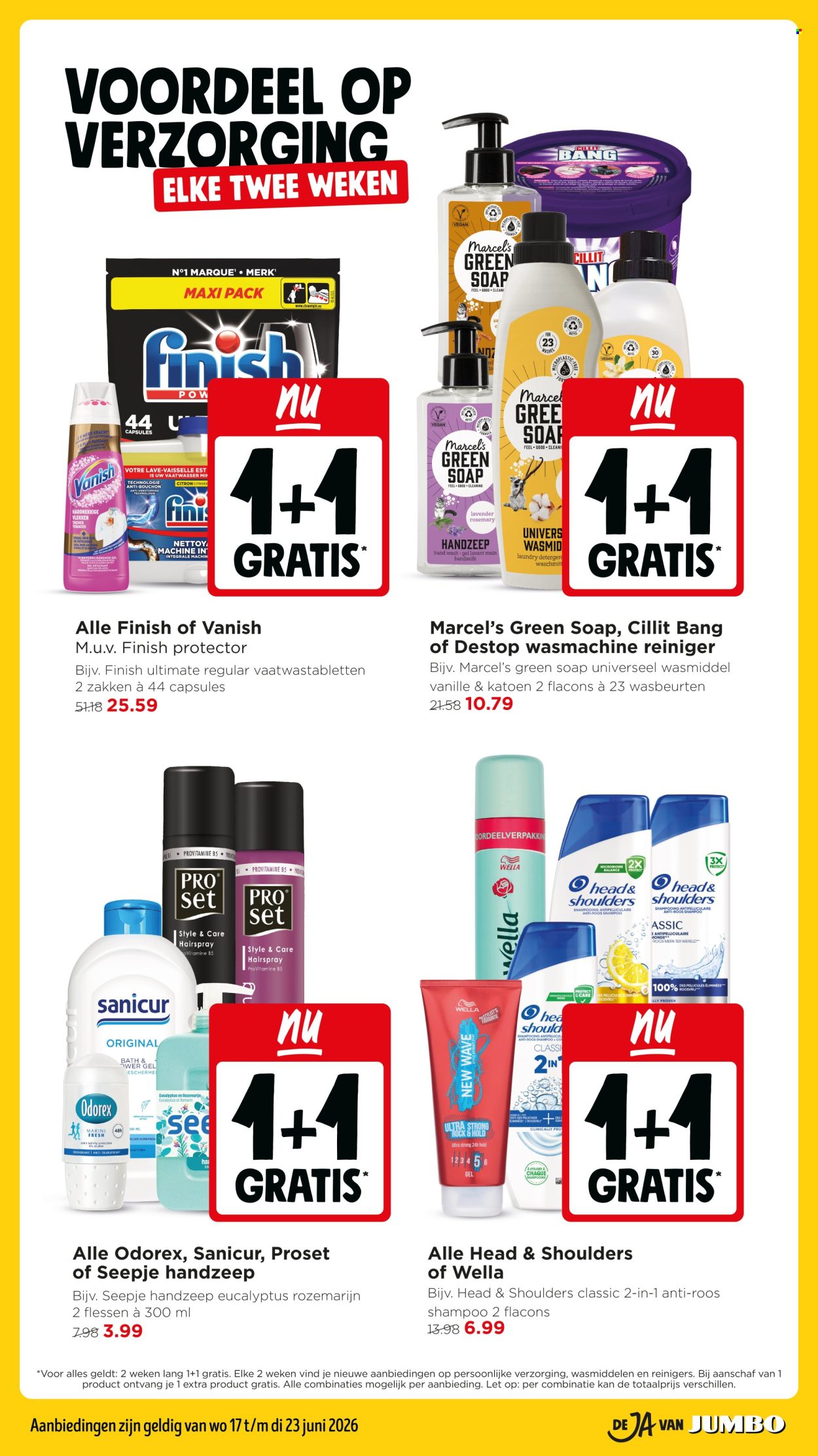 Jumbo-aanbieding - 17-6-2026 - 23-6-2026. Pagina 35