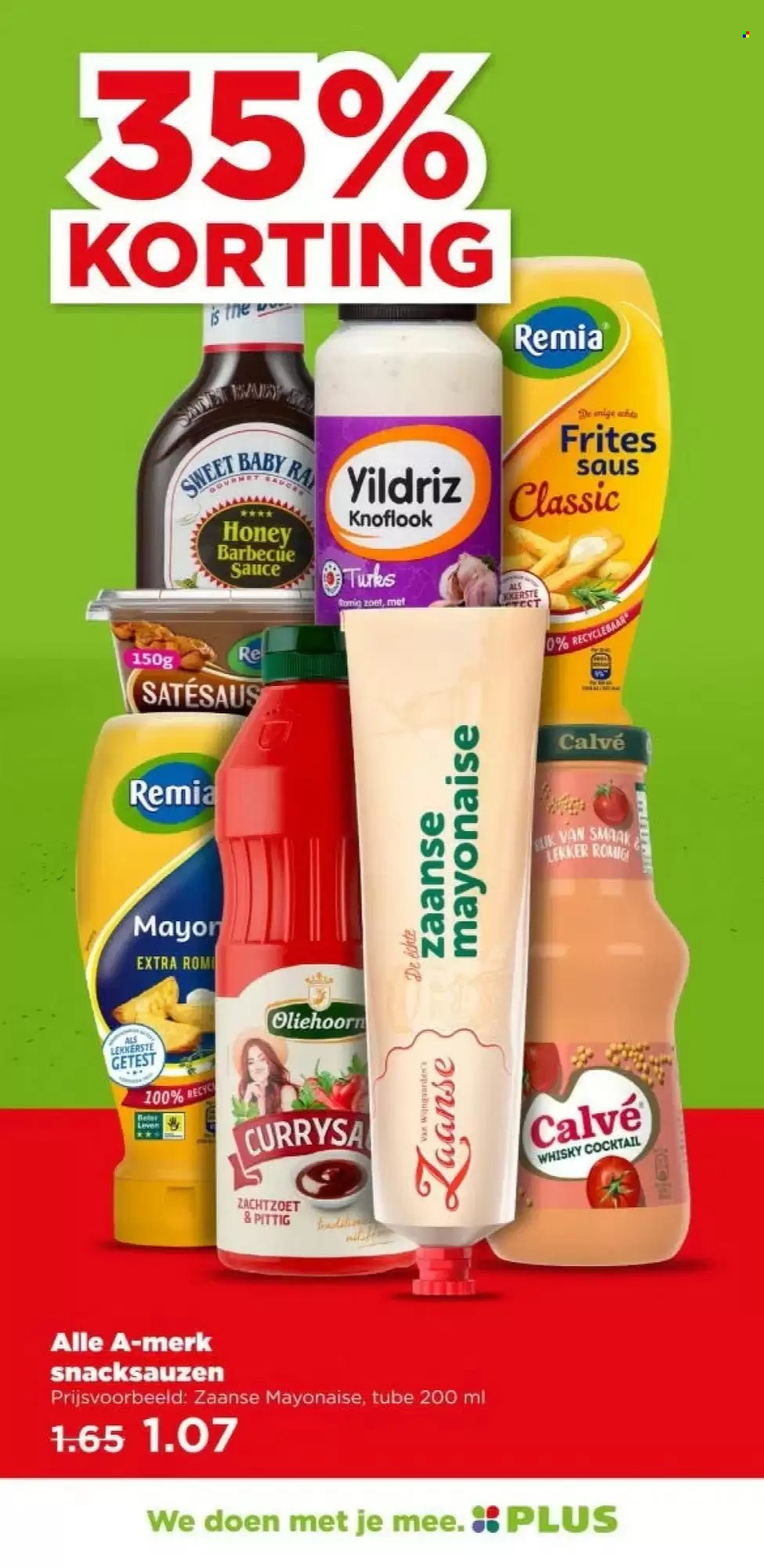 Plus-aanbieding - 17-6-2026 - 23-6-2026. Pagina 4