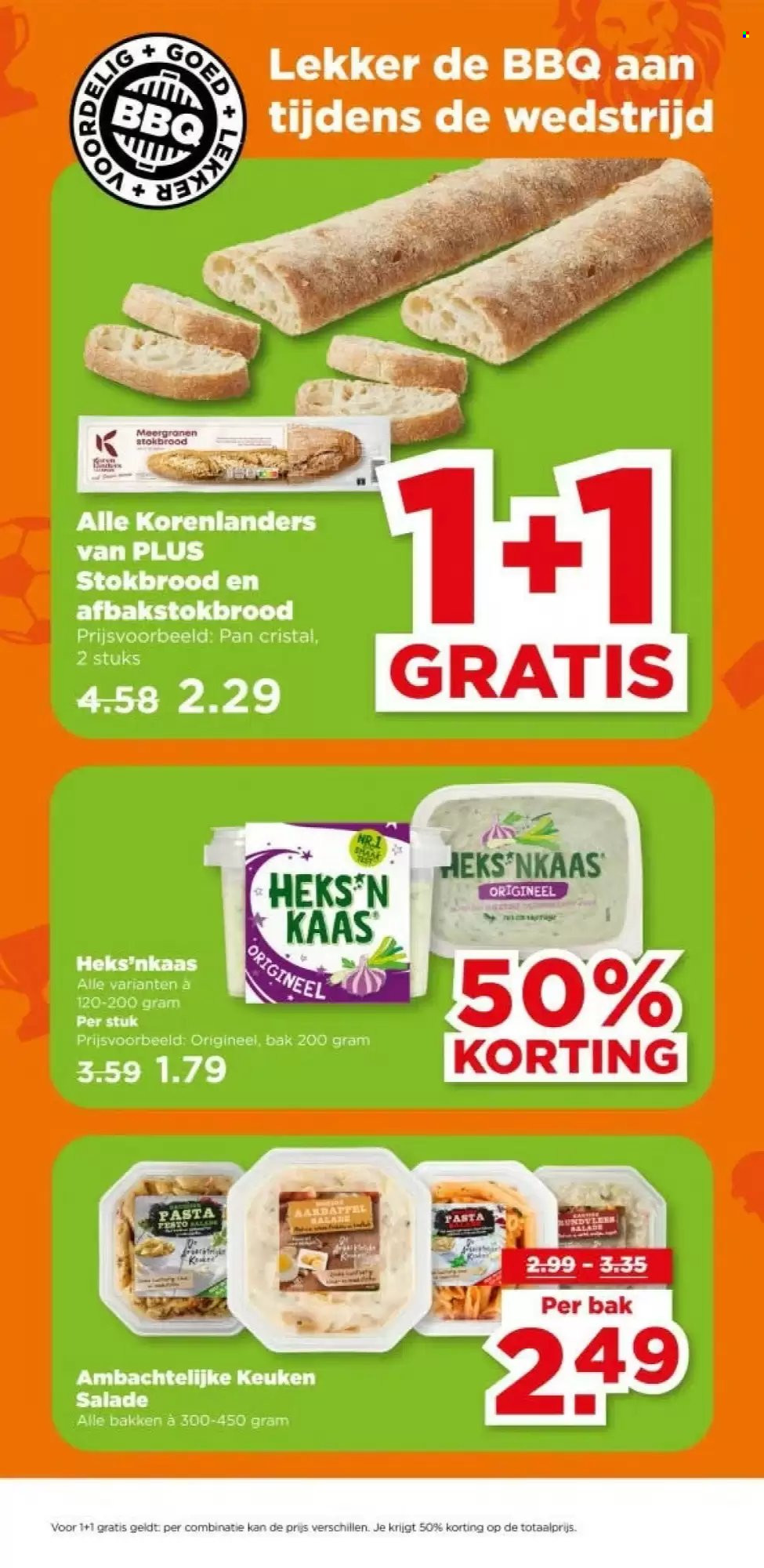 Plus-aanbieding - 17-6-2026 - 23-6-2026. Pagina 6