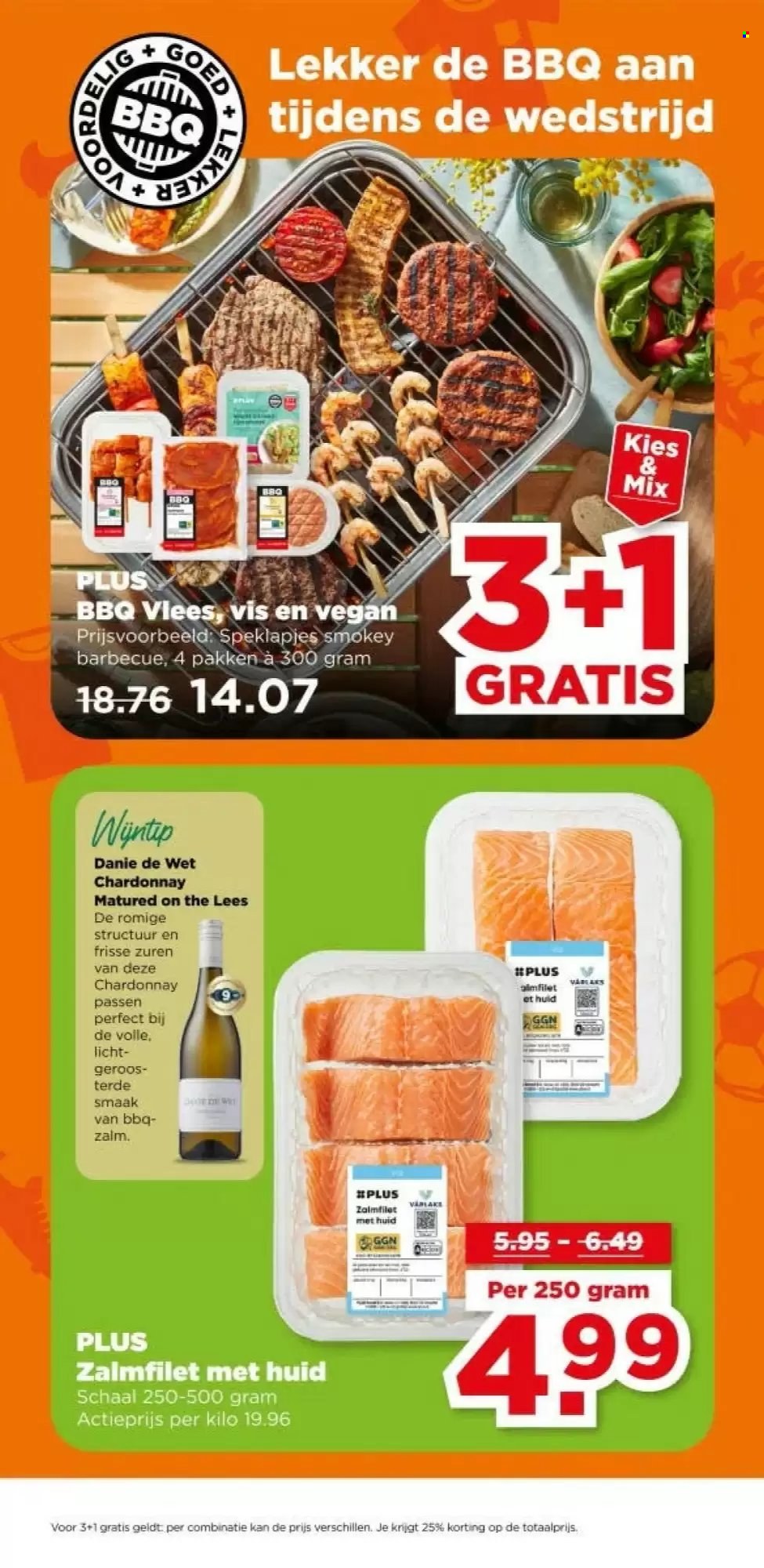 Plus-aanbieding - 17-6-2026 - 23-6-2026. Pagina 7
