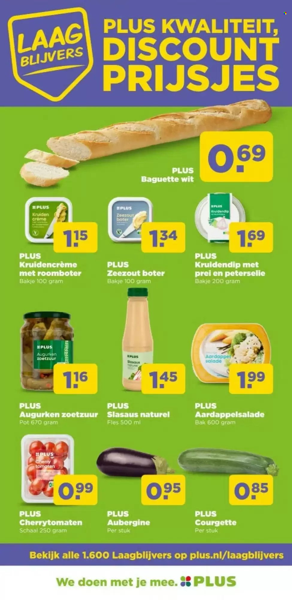 Plus-aanbieding - 17-6-2026 - 23-6-2026. Pagina 9
