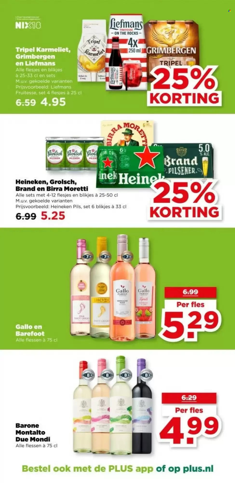 Plus-aanbieding - 17-6-2026 - 23-6-2026. Pagina 11