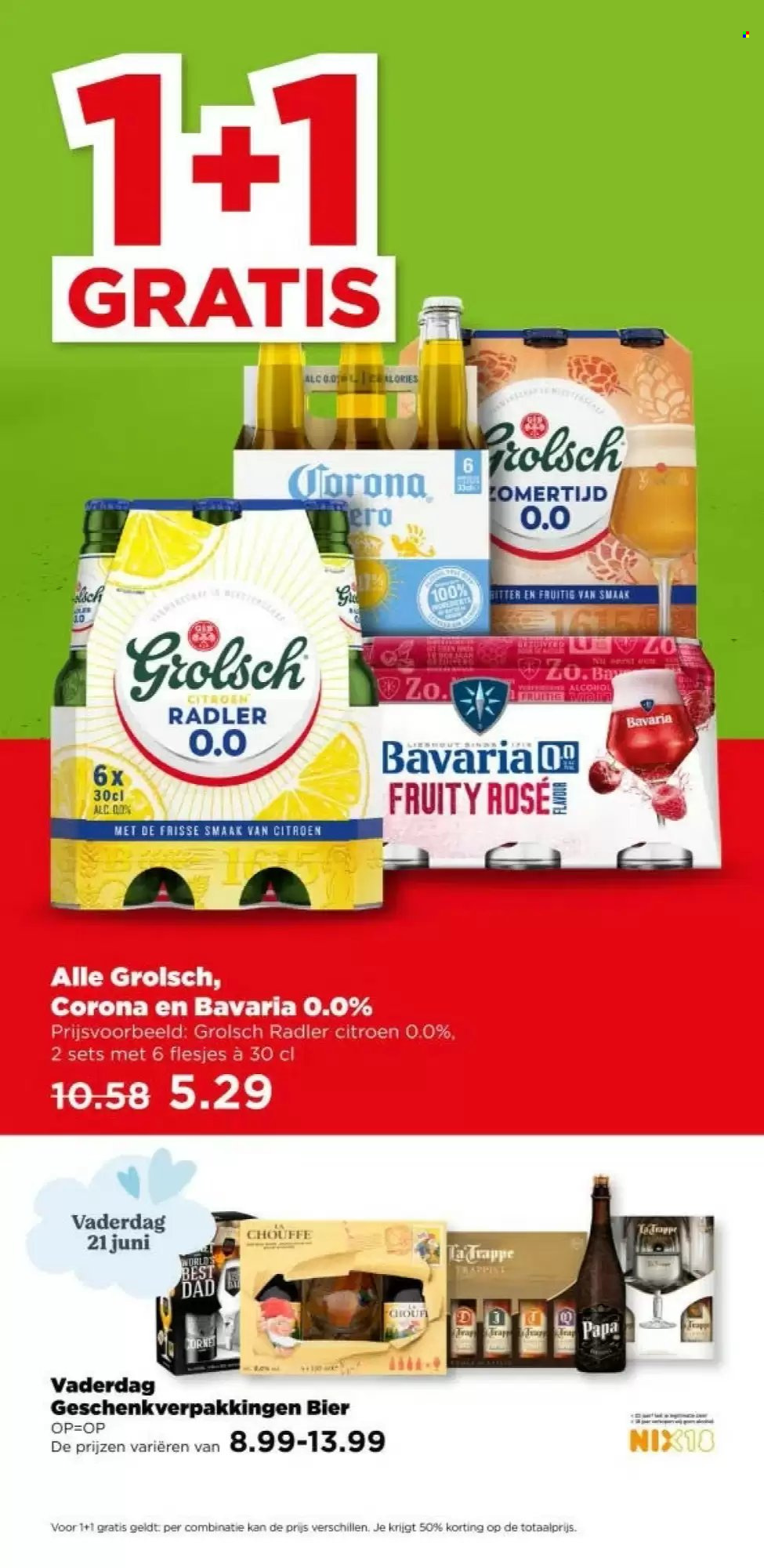 Plus-aanbieding - 17-6-2026 - 23-6-2026. Pagina 12