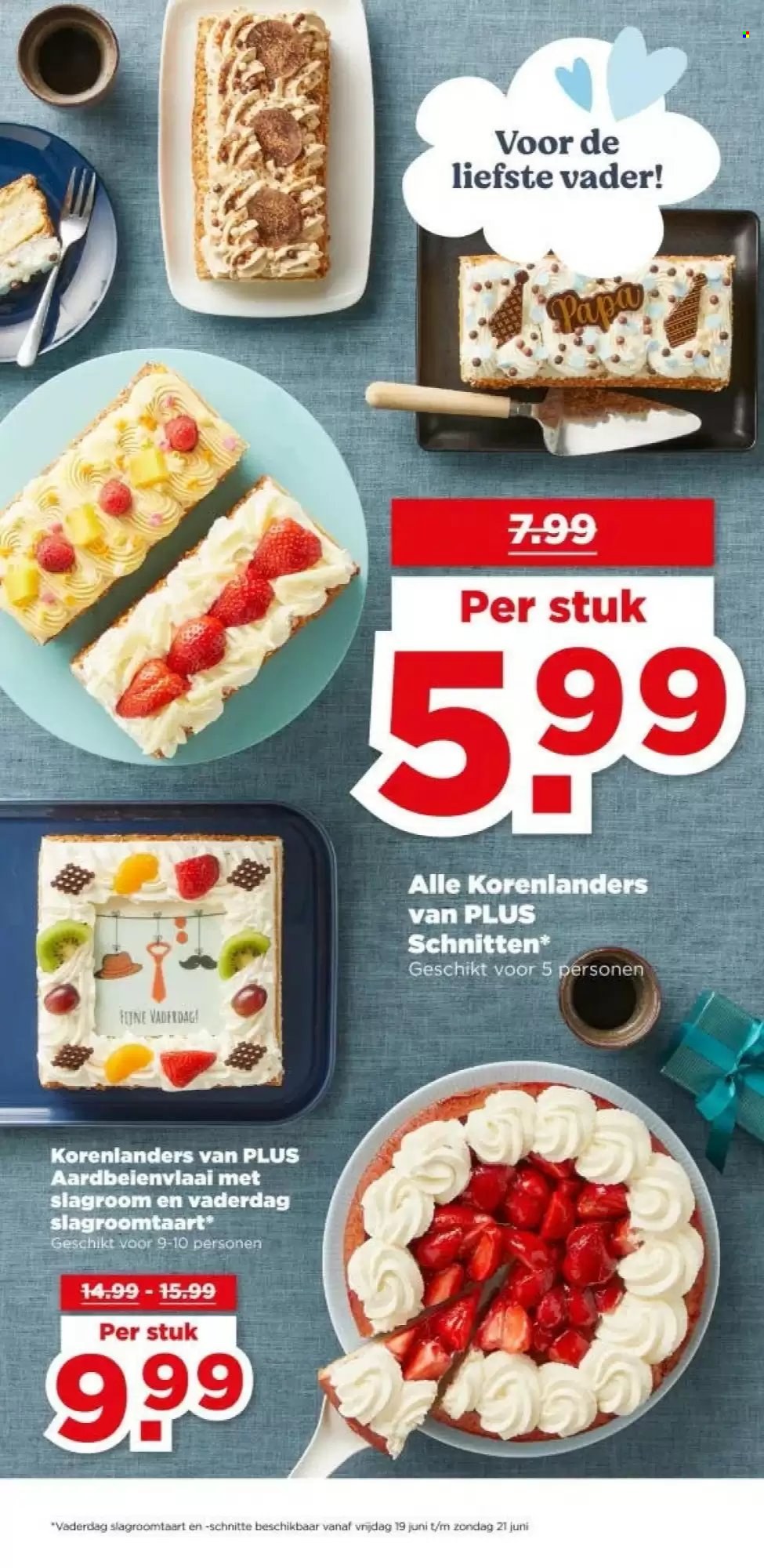 Plus-aanbieding - 17-6-2026 - 23-6-2026. Pagina 13