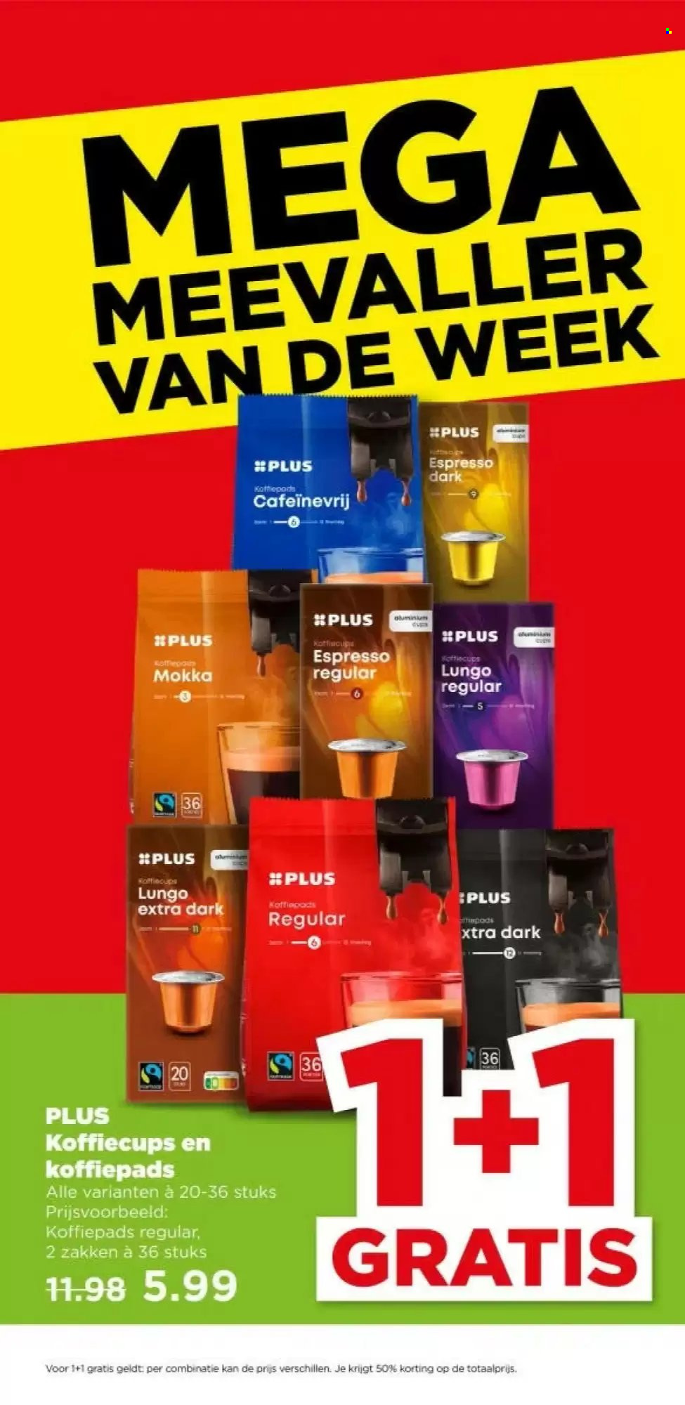 Plus-aanbieding - 17-6-2026 - 23-6-2026. Pagina 14