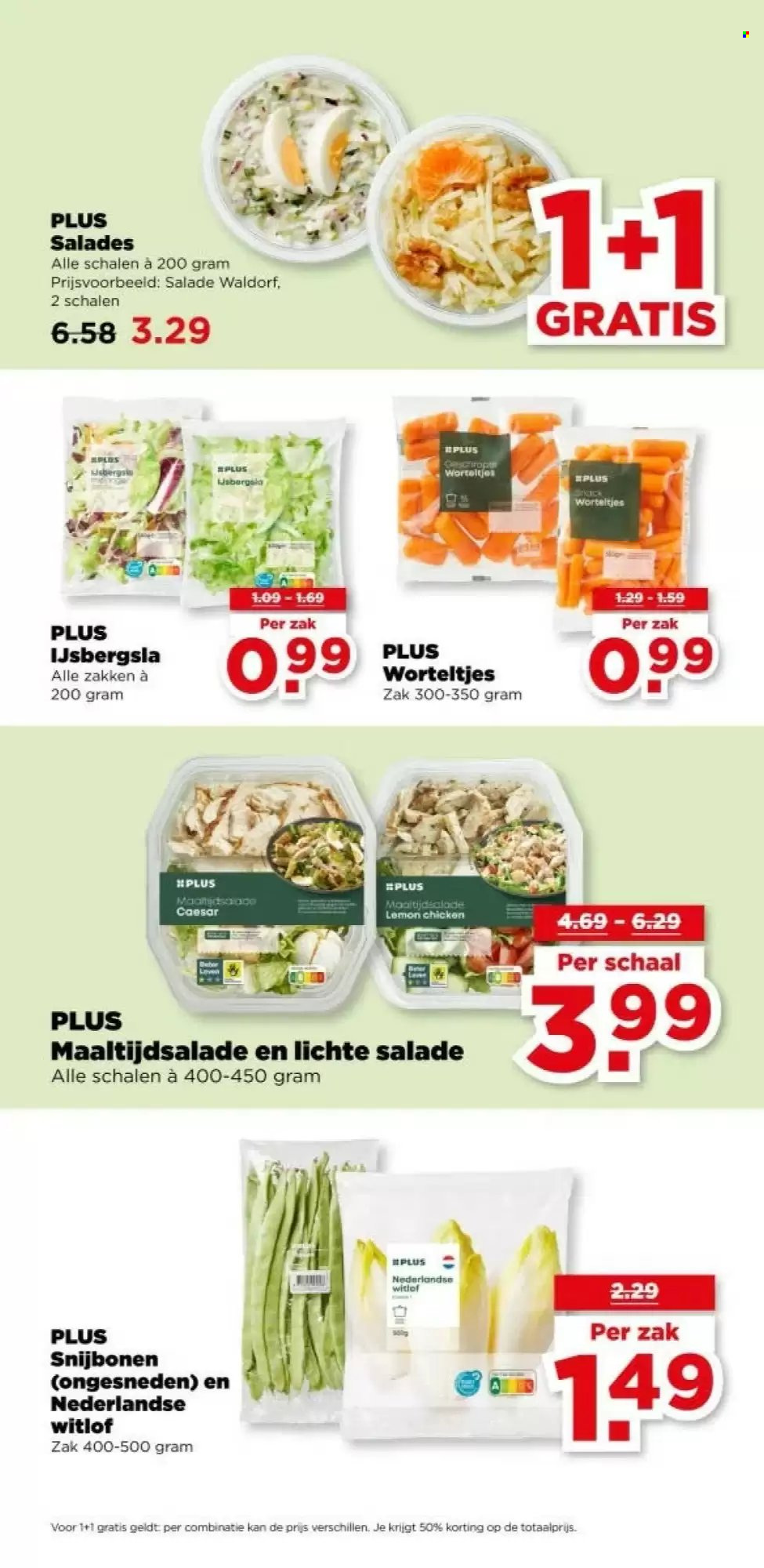 Plus-aanbieding - 17-6-2026 - 23-6-2026. Pagina 18