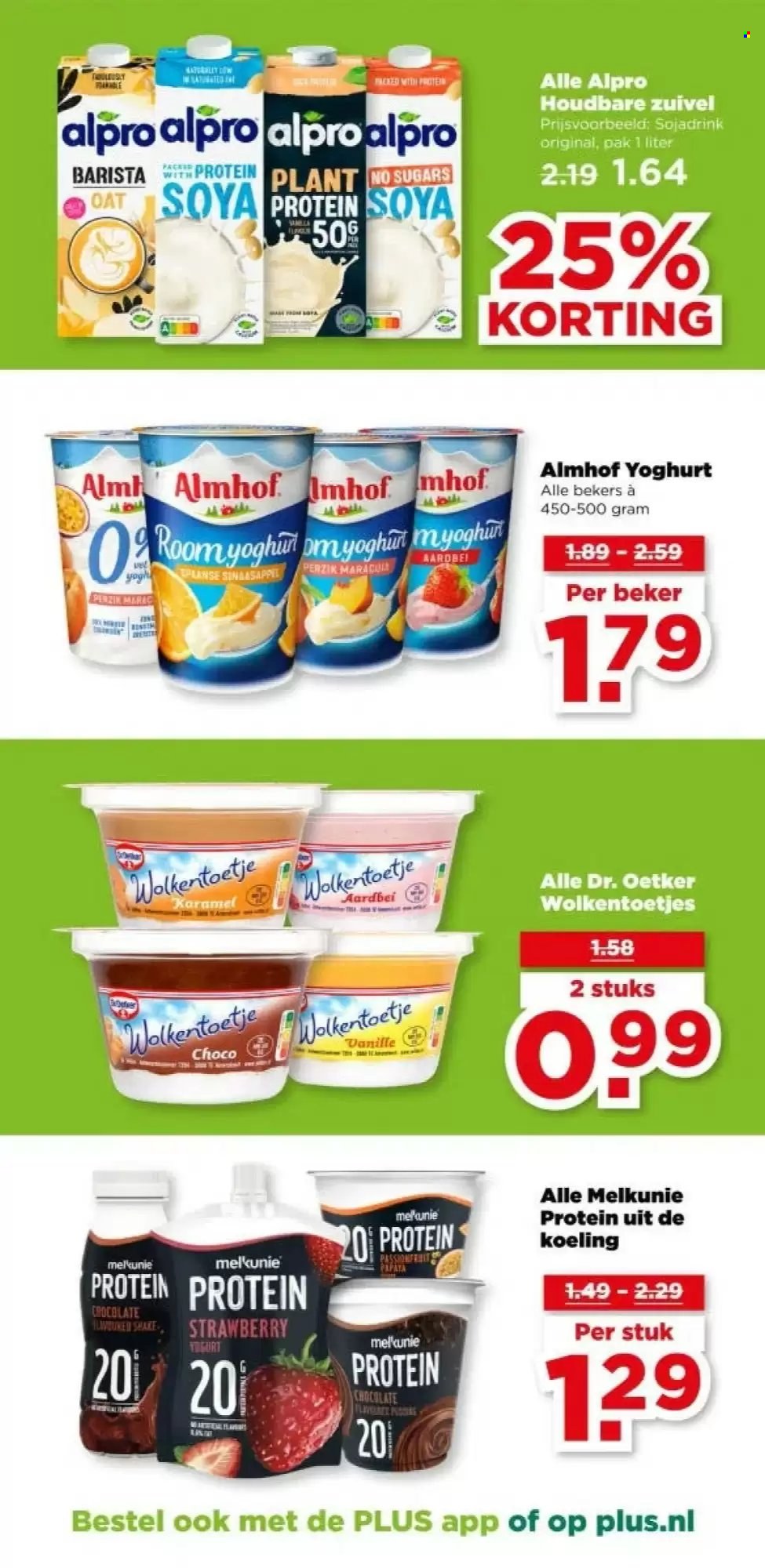 Plus-aanbieding - 17-6-2026 - 23-6-2026. Pagina 21