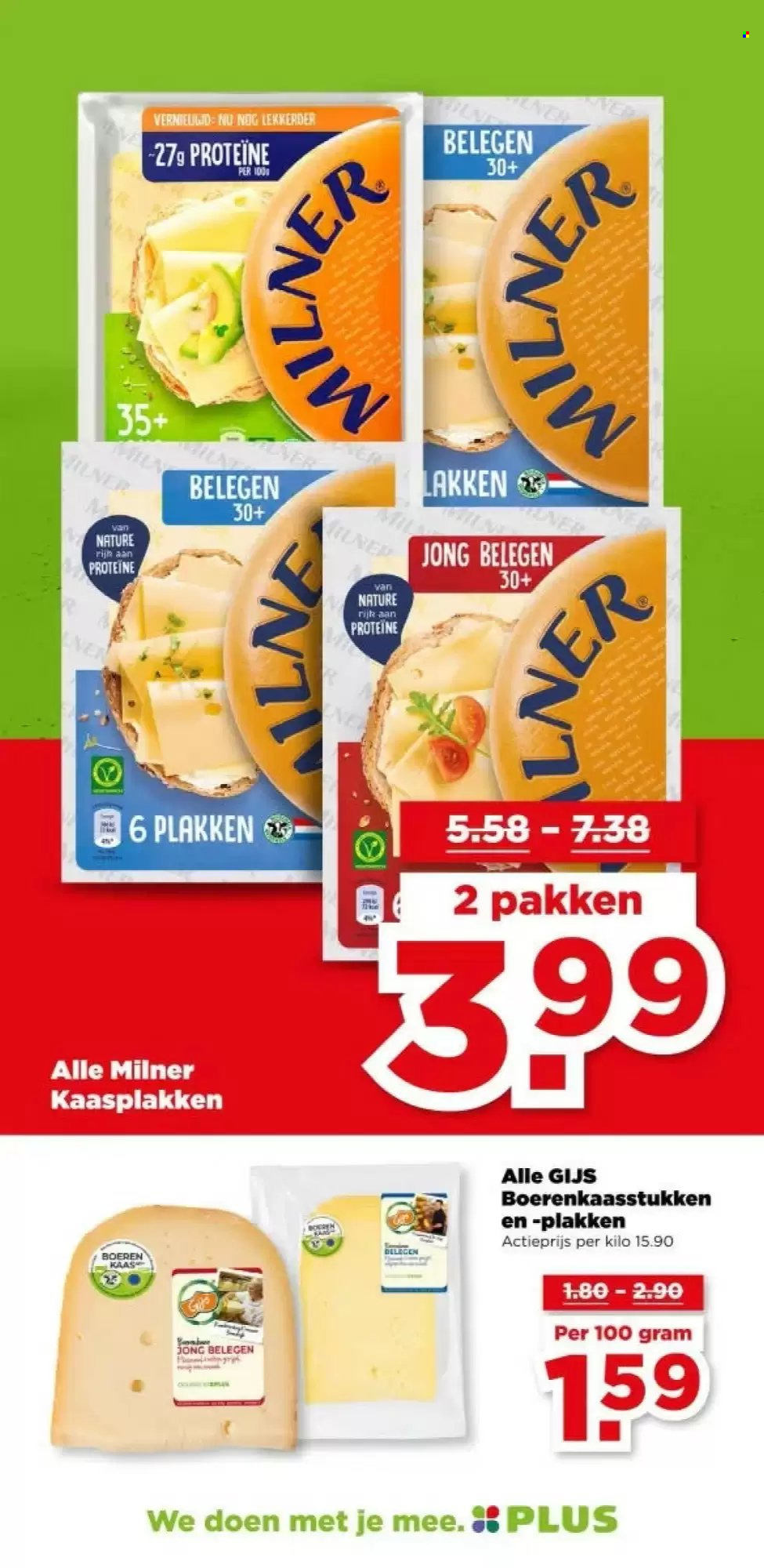 Plus-aanbieding - 17-6-2026 - 23-6-2026. Pagina 22