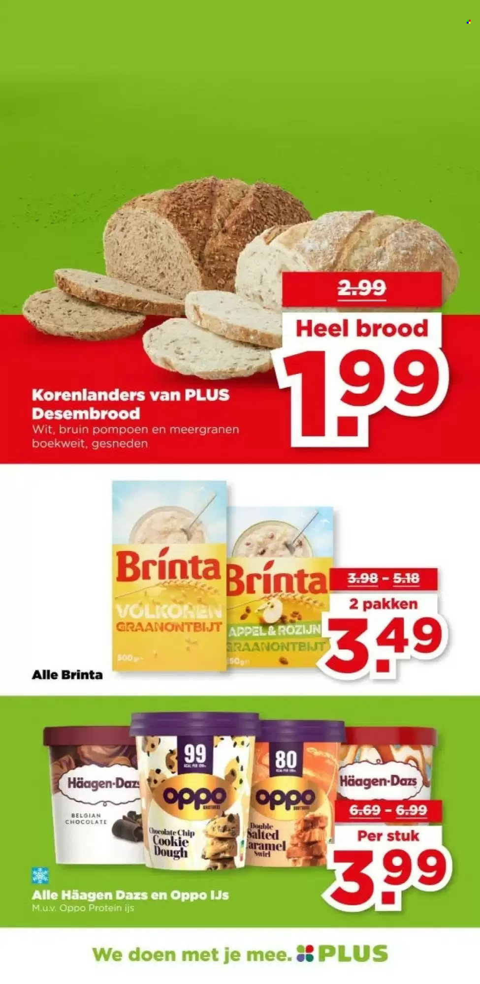 Plus-aanbieding - 17-6-2026 - 23-6-2026. Pagina 23