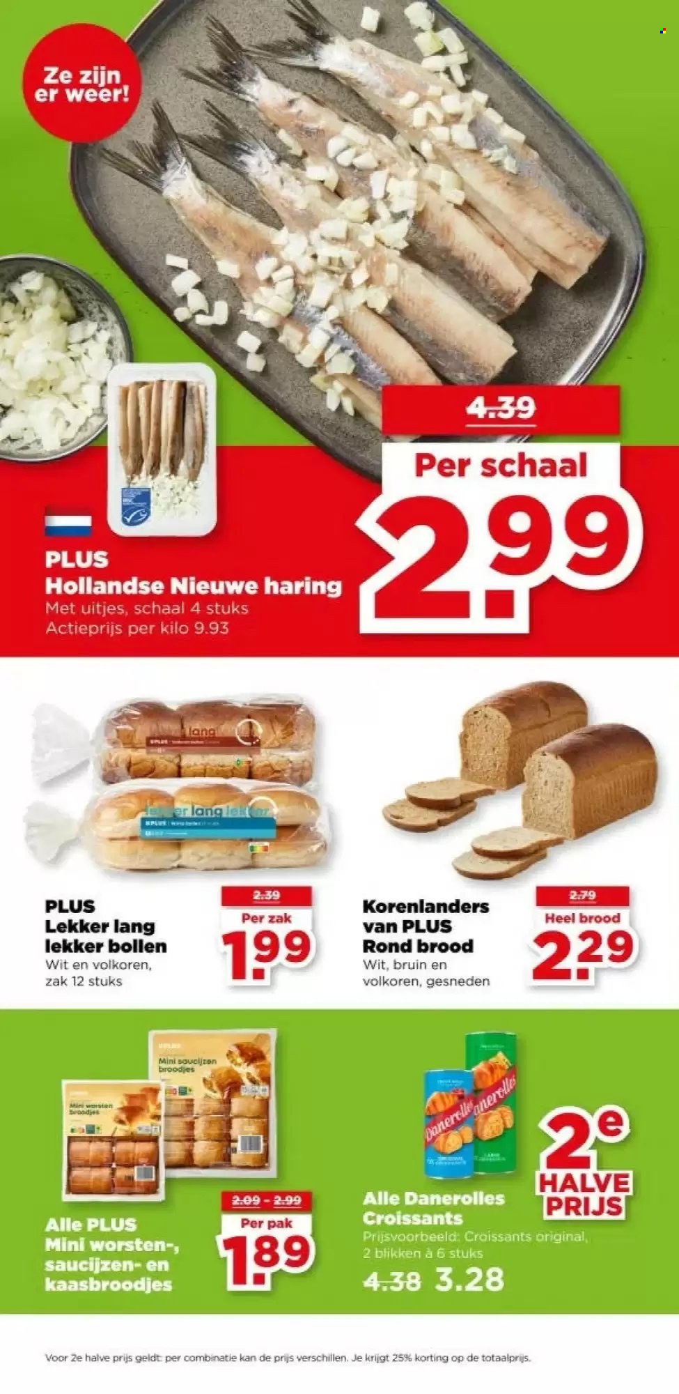 Plus-aanbieding - 17-6-2026 - 23-6-2026. Pagina 24