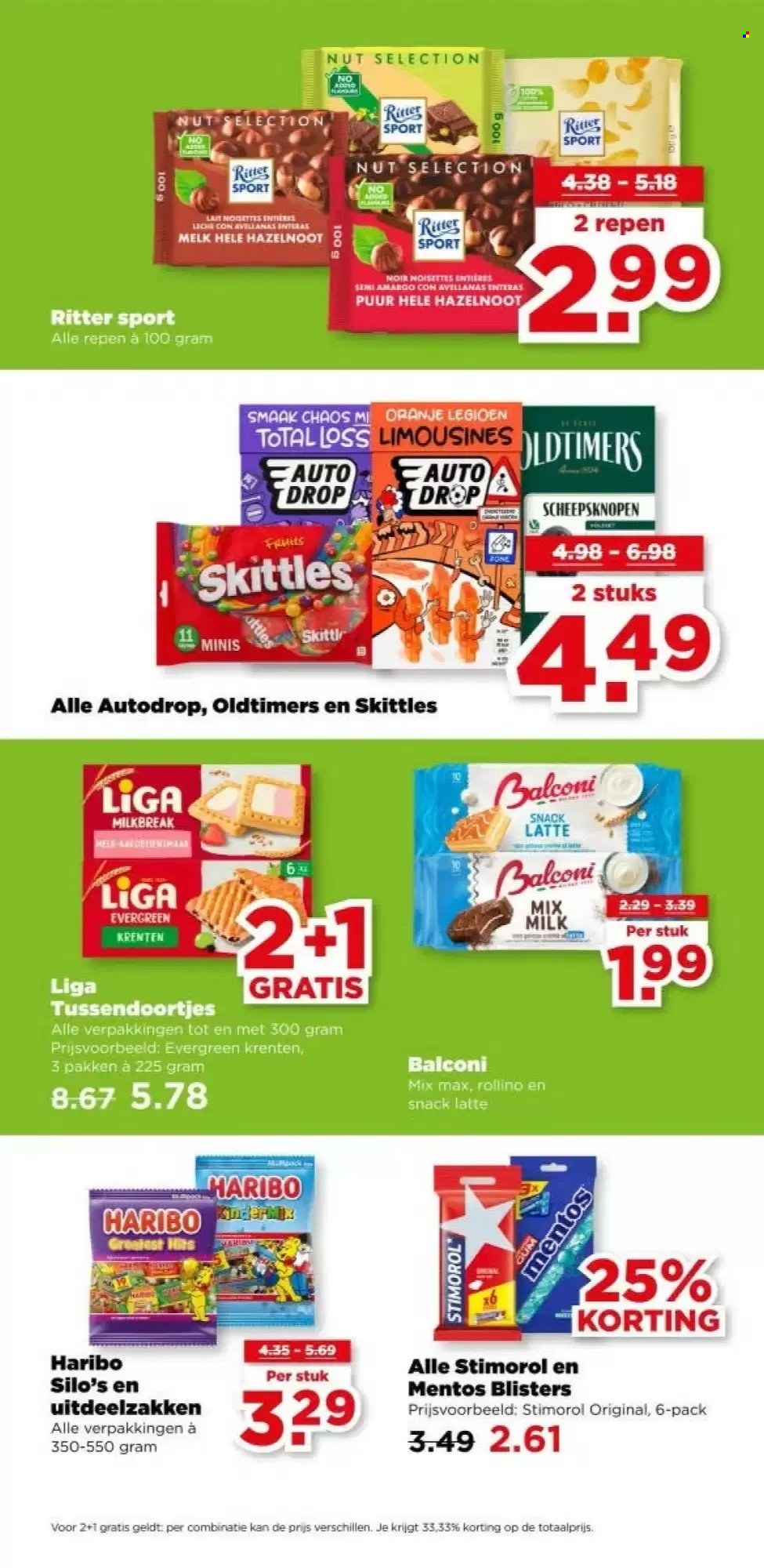 Plus-aanbieding - 17-6-2026 - 23-6-2026. Pagina 26