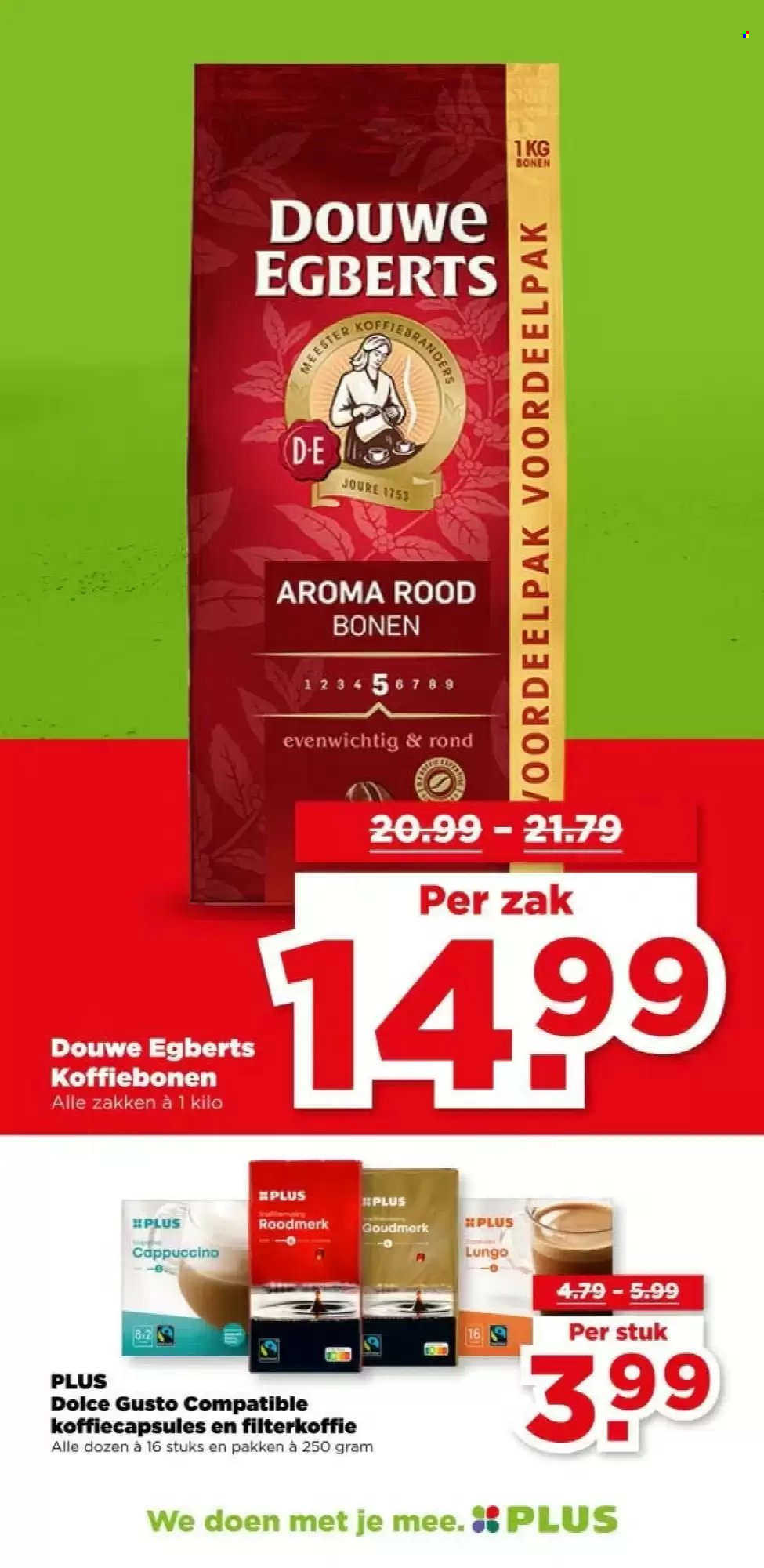 Plus-aanbieding - 17-6-2026 - 23-6-2026. Pagina 27