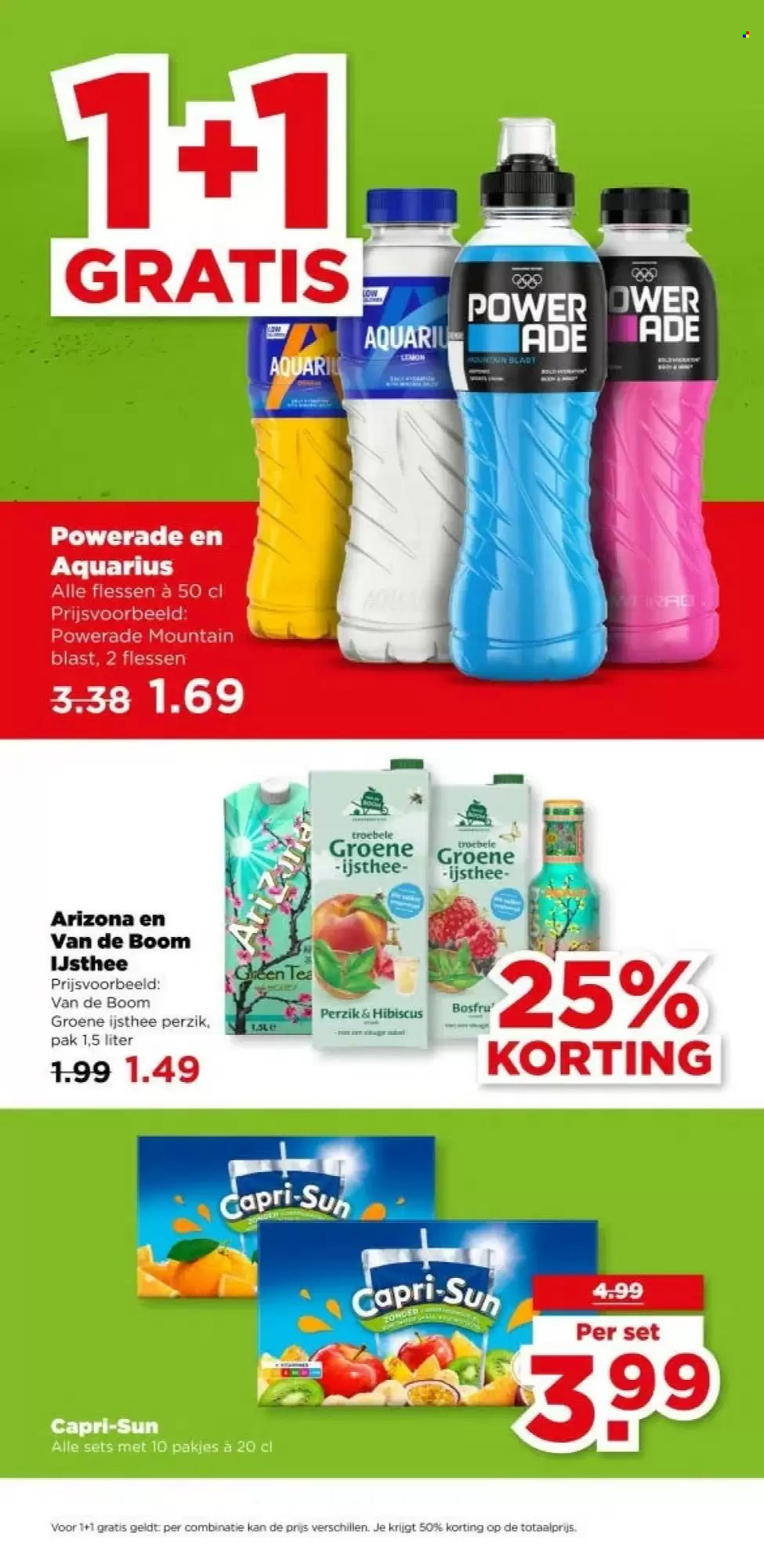 Plus-aanbieding - 17-6-2026 - 23-6-2026. Pagina 28