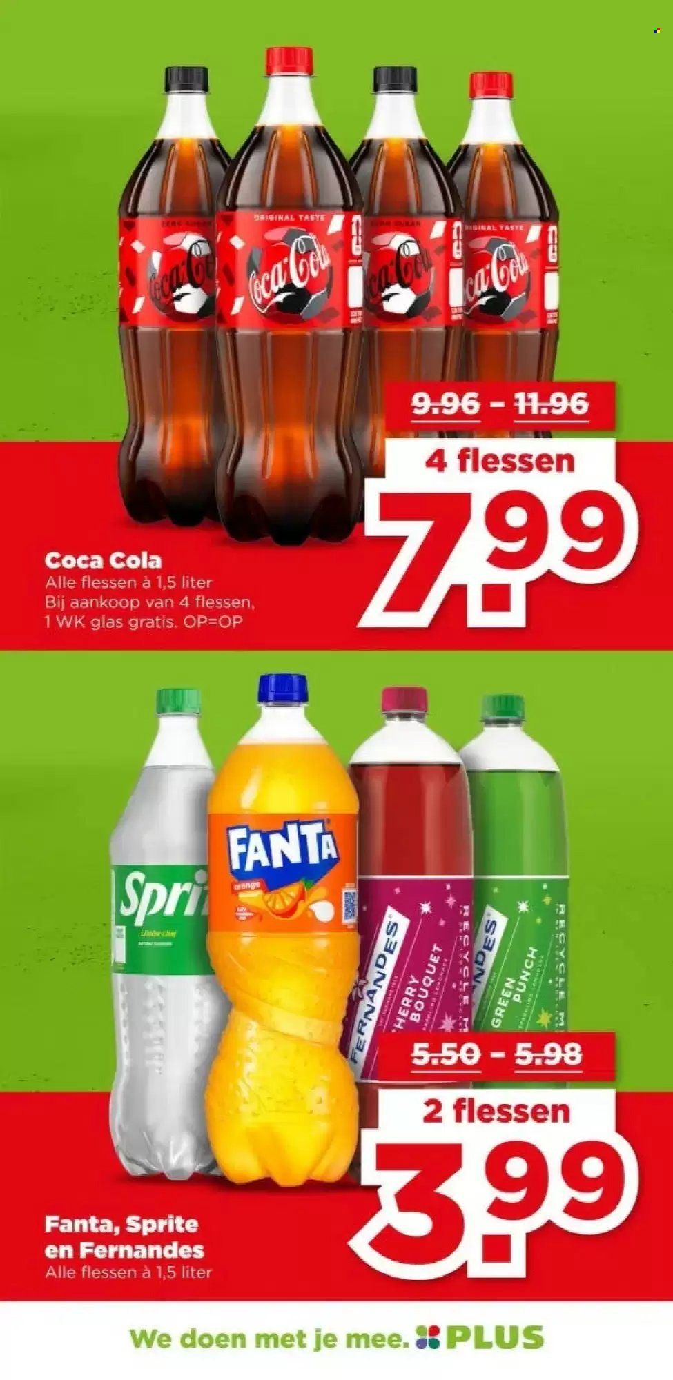 Plus-aanbieding - 17-6-2026 - 23-6-2026. Pagina 29