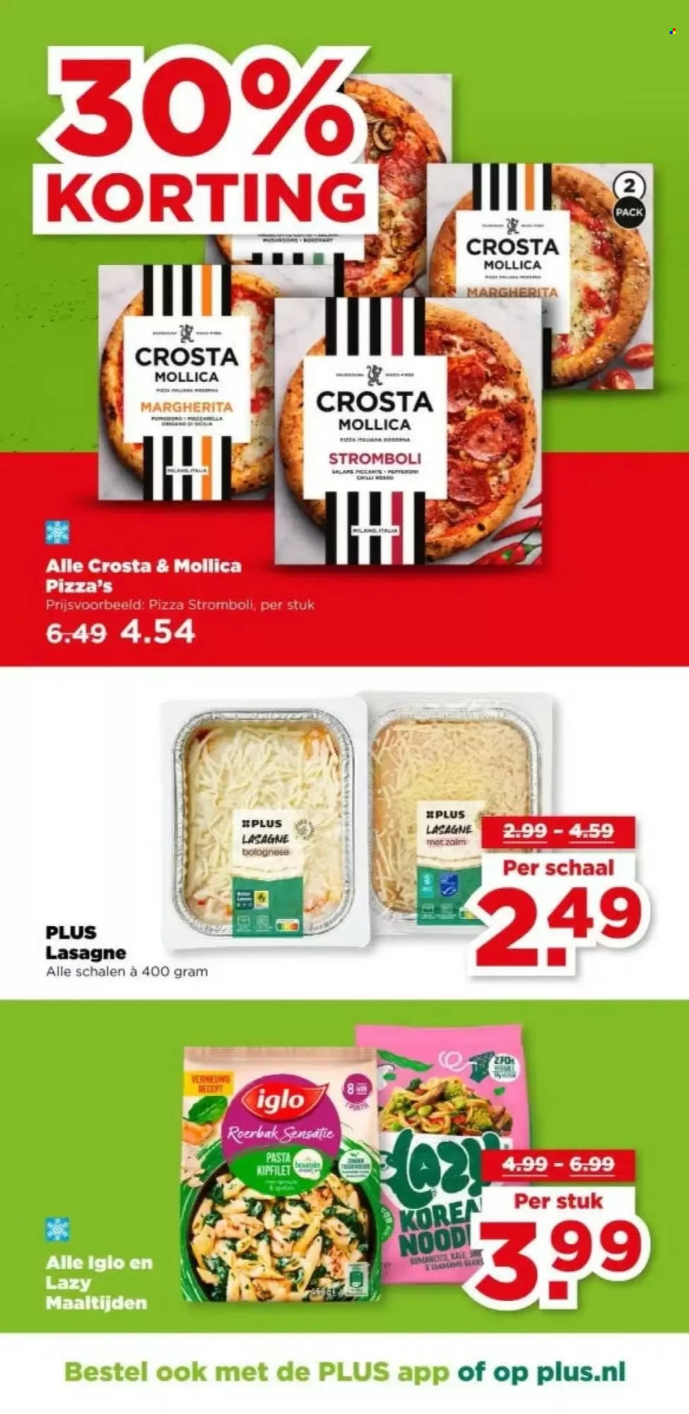 Plus-aanbieding - 17-6-2026 - 23-6-2026. Pagina 34