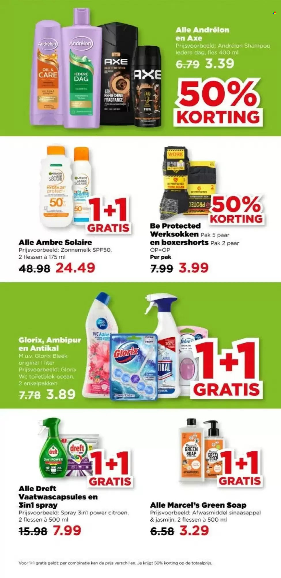 Plus-aanbieding - 17-6-2026 - 23-6-2026. Pagina 36