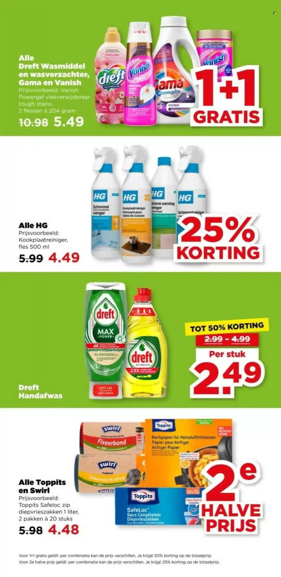Plus-aanbieding - 17-6-2026 - 23-6-2026. Pagina 38