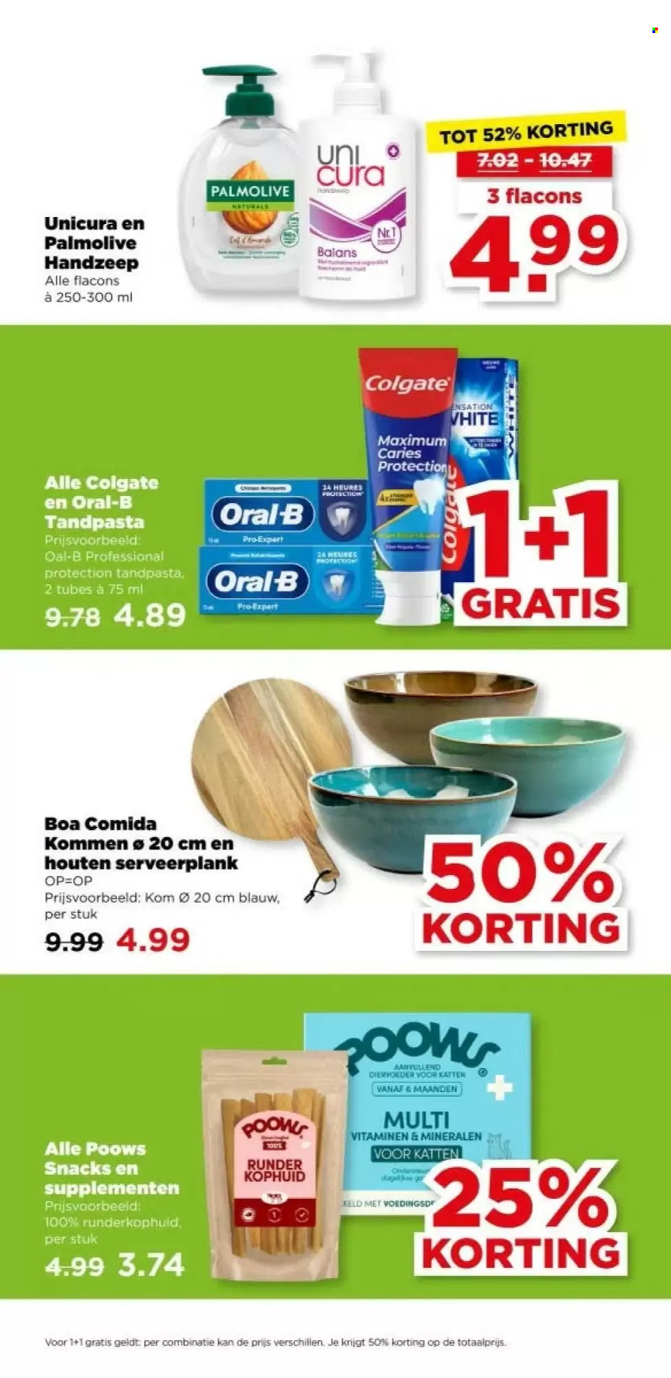 Plus-aanbieding - 17-6-2026 - 23-6-2026. Pagina 39