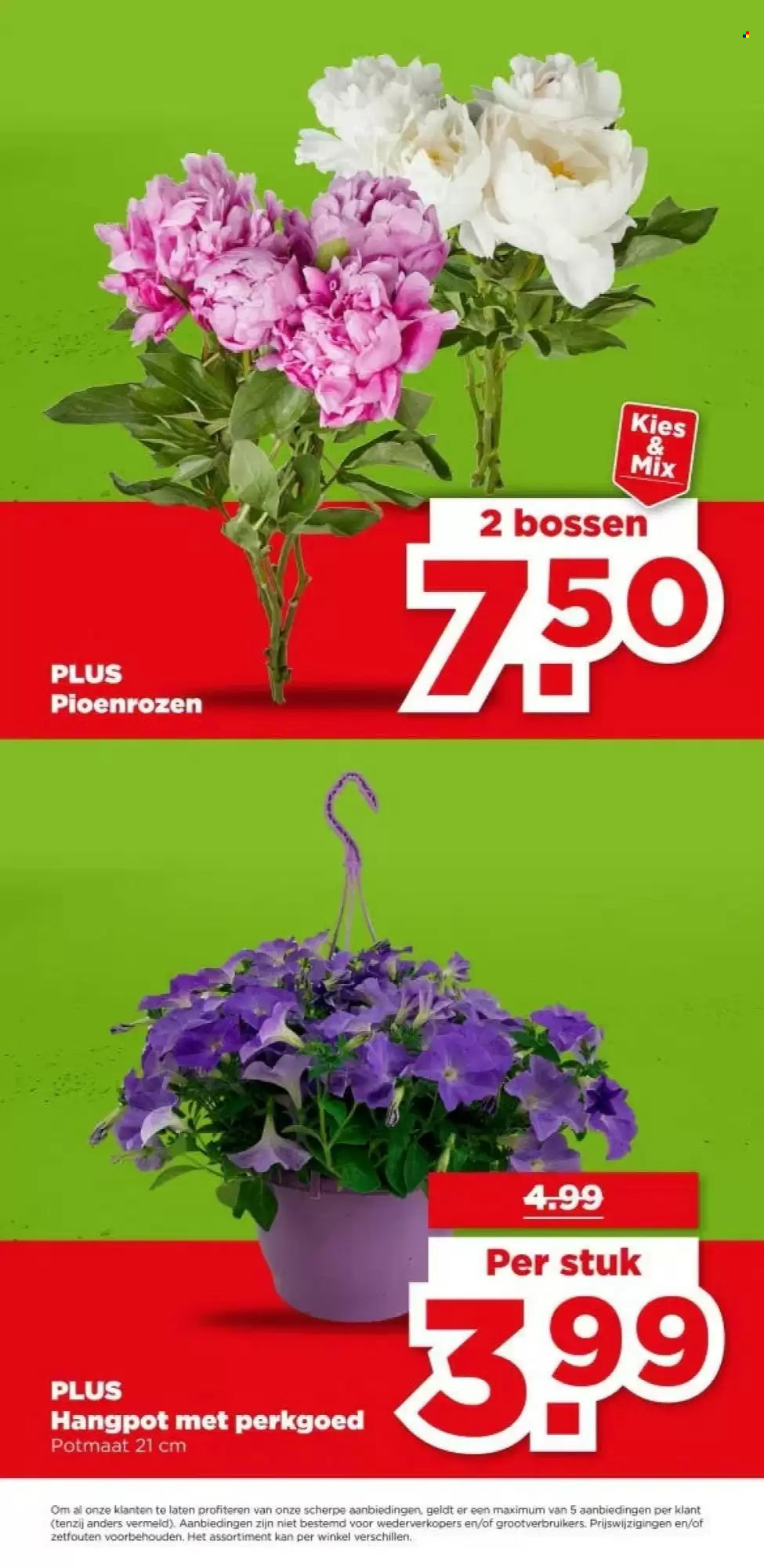 Plus-aanbieding - 17-6-2026 - 23-6-2026. Pagina 40