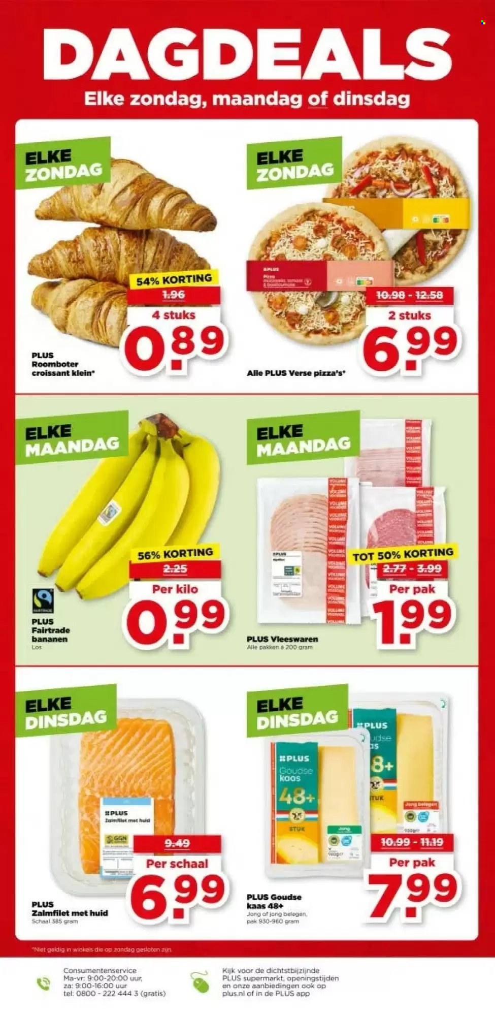 Plus-aanbieding - 17-6-2026 - 23-6-2026. Pagina 41