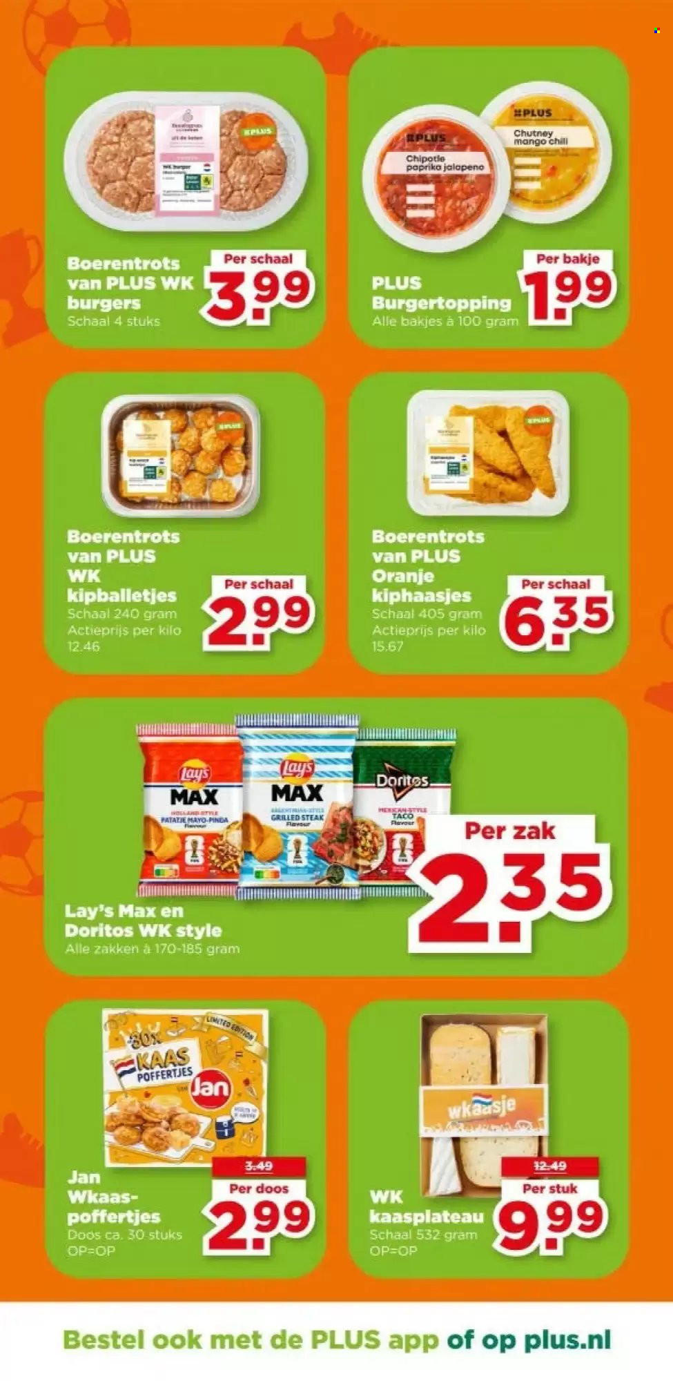 Plus-aanbieding - 17-6-2026 - 23-6-2026. Pagina 45