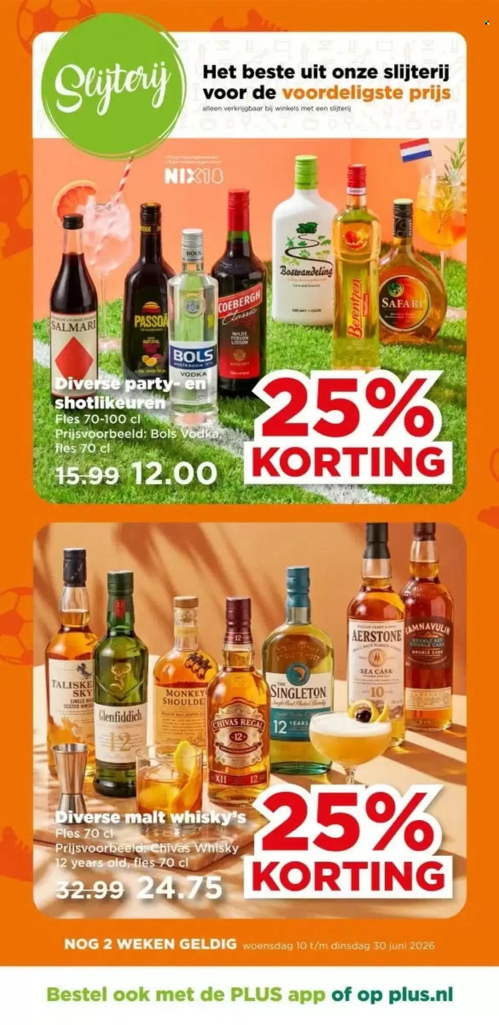 Plus-aanbieding - 17-6-2026 - 23-6-2026. Pagina 47