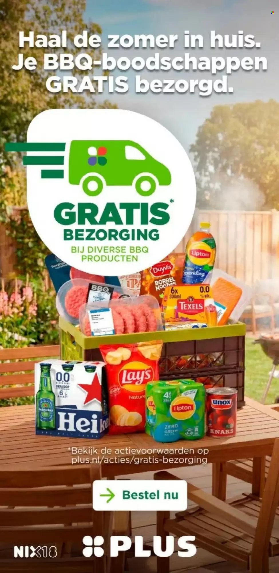 Plus-aanbieding - 17-6-2026 - 23-6-2026. Pagina 50