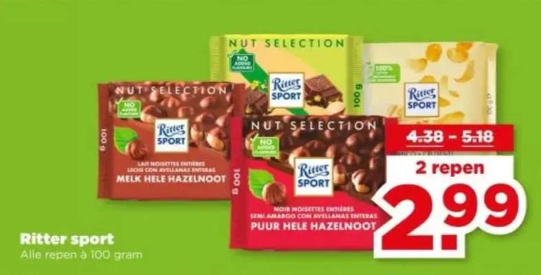 Ritter Sport