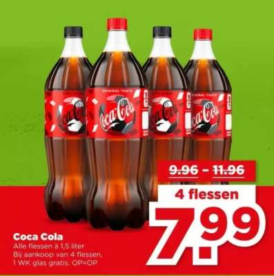 Coca Cola