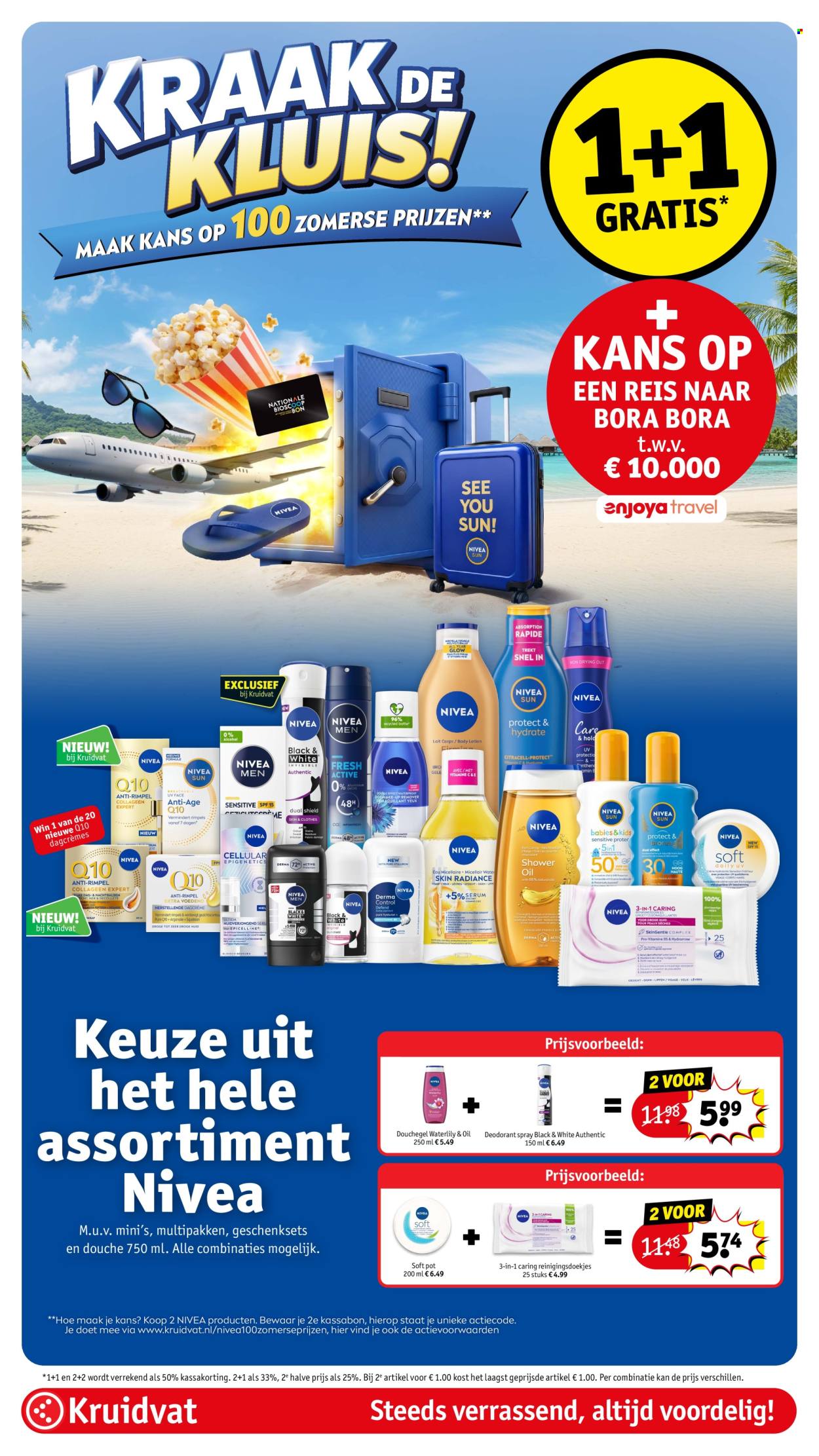 Kruidvat-aanbieding - 16-6-2026 - 21-6-2026. Pagina 3