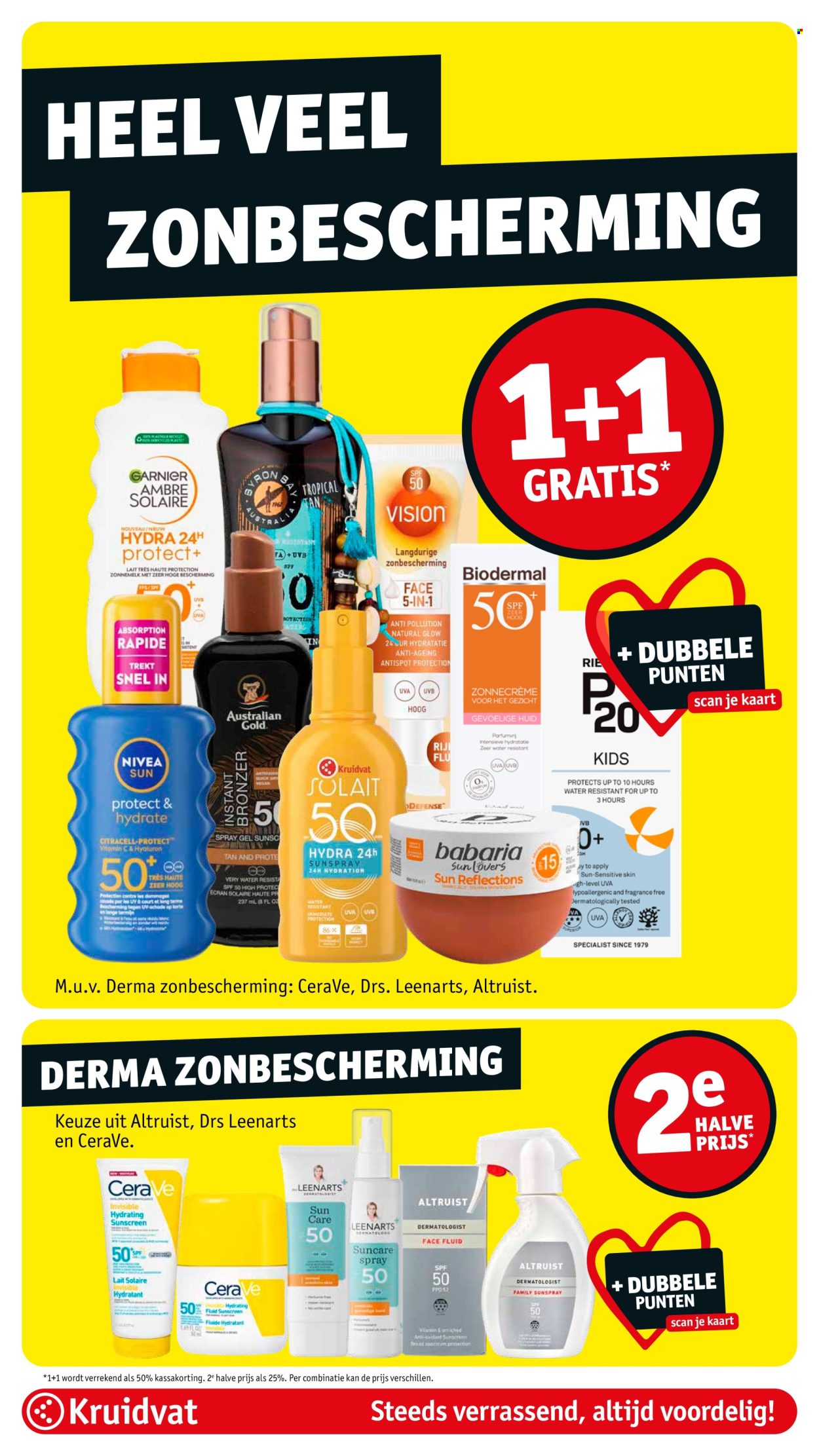 Kruidvat-aanbieding - 16-6-2026 - 21-6-2026. Pagina 4