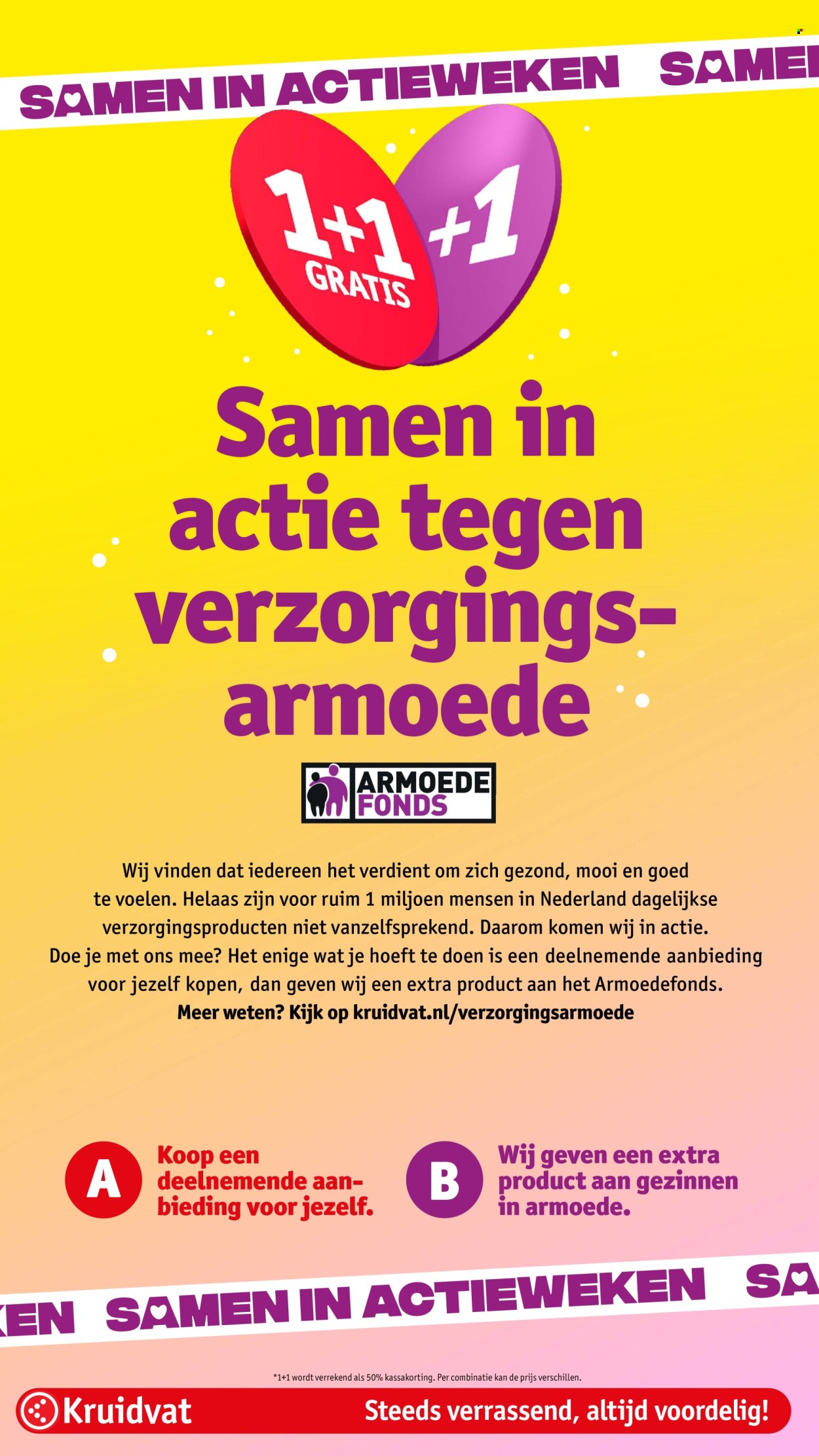 Kruidvat-aanbieding - 16-6-2026 - 21-6-2026. Pagina 6