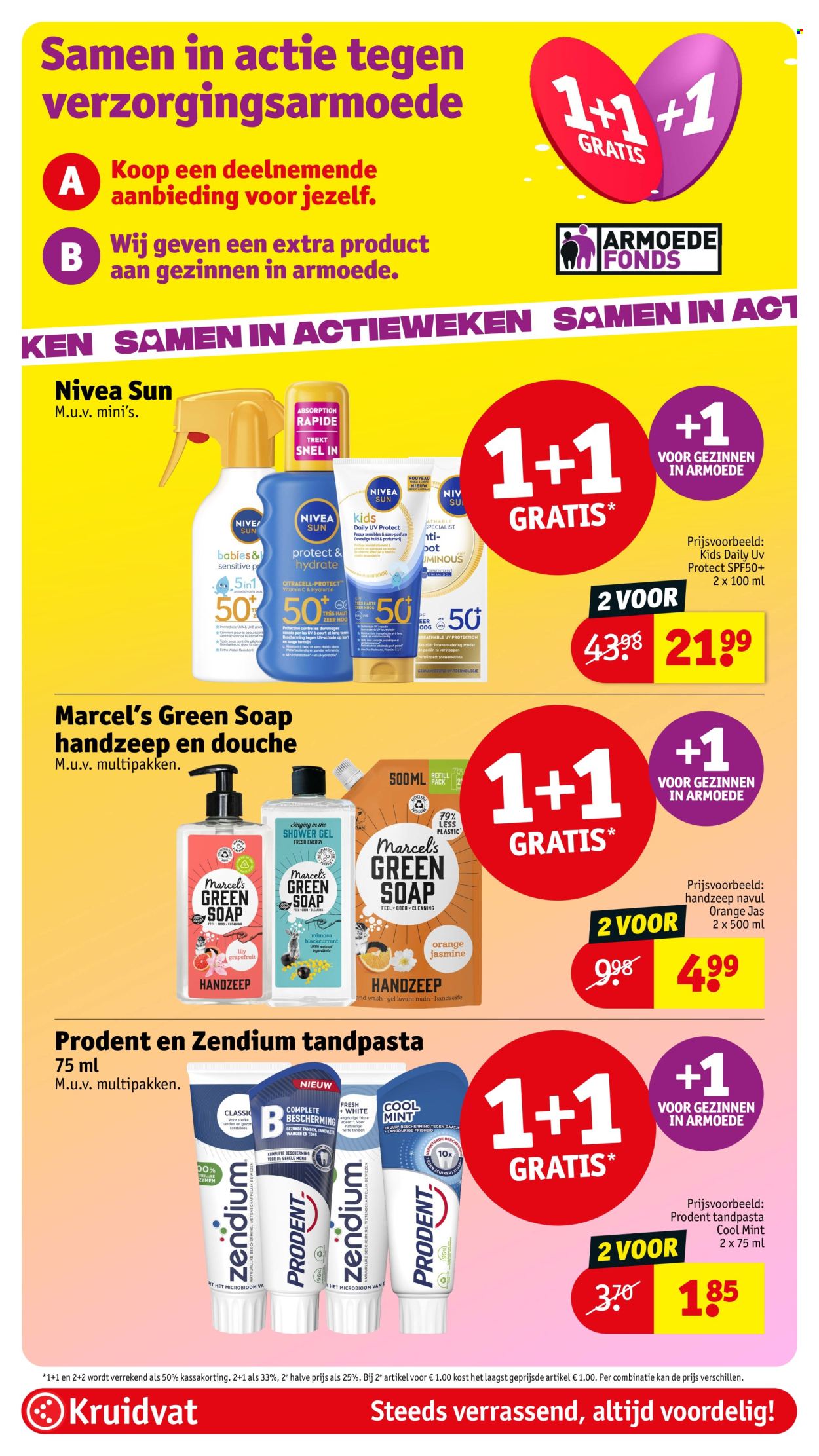 Kruidvat-aanbieding - 16-6-2026 - 21-6-2026. Pagina 7