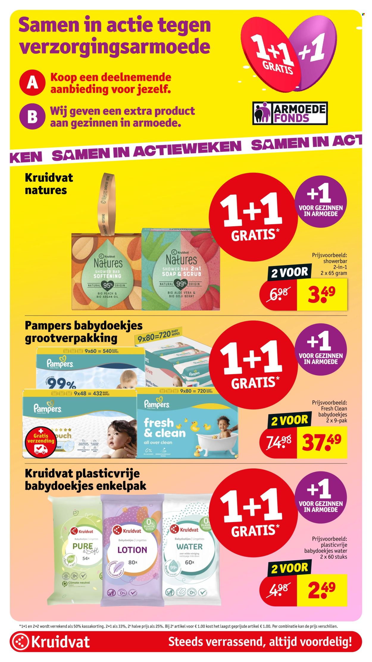 Kruidvat-aanbieding - 16-6-2026 - 21-6-2026. Pagina 8