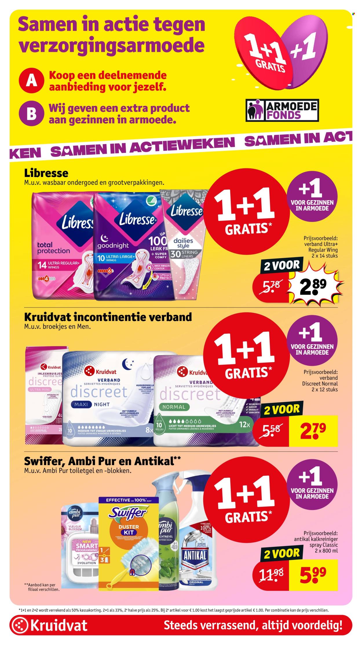 Kruidvat-aanbieding - 16-6-2026 - 21-6-2026. Pagina 9