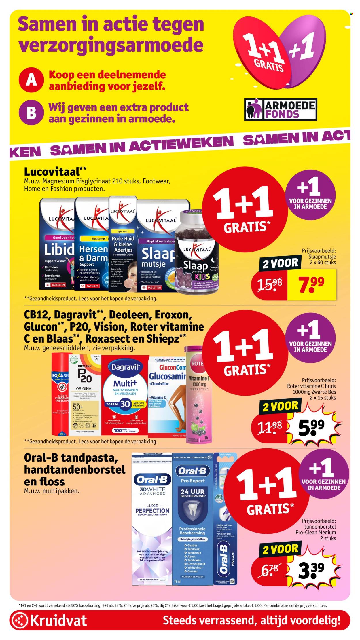Kruidvat-aanbieding - 16-6-2026 - 21-6-2026. Pagina 10