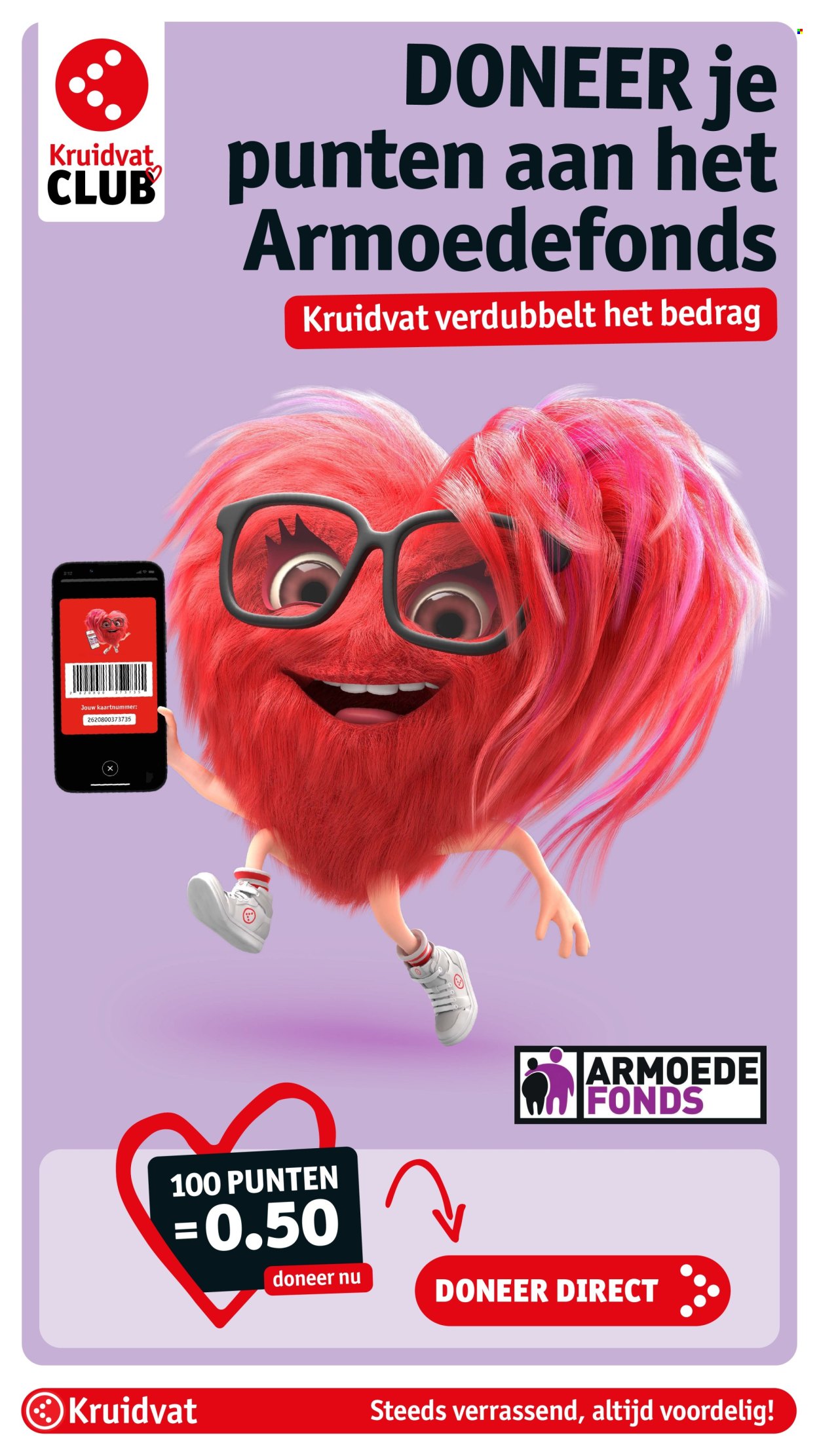 Kruidvat-aanbieding - 16-6-2026 - 21-6-2026. Pagina 11