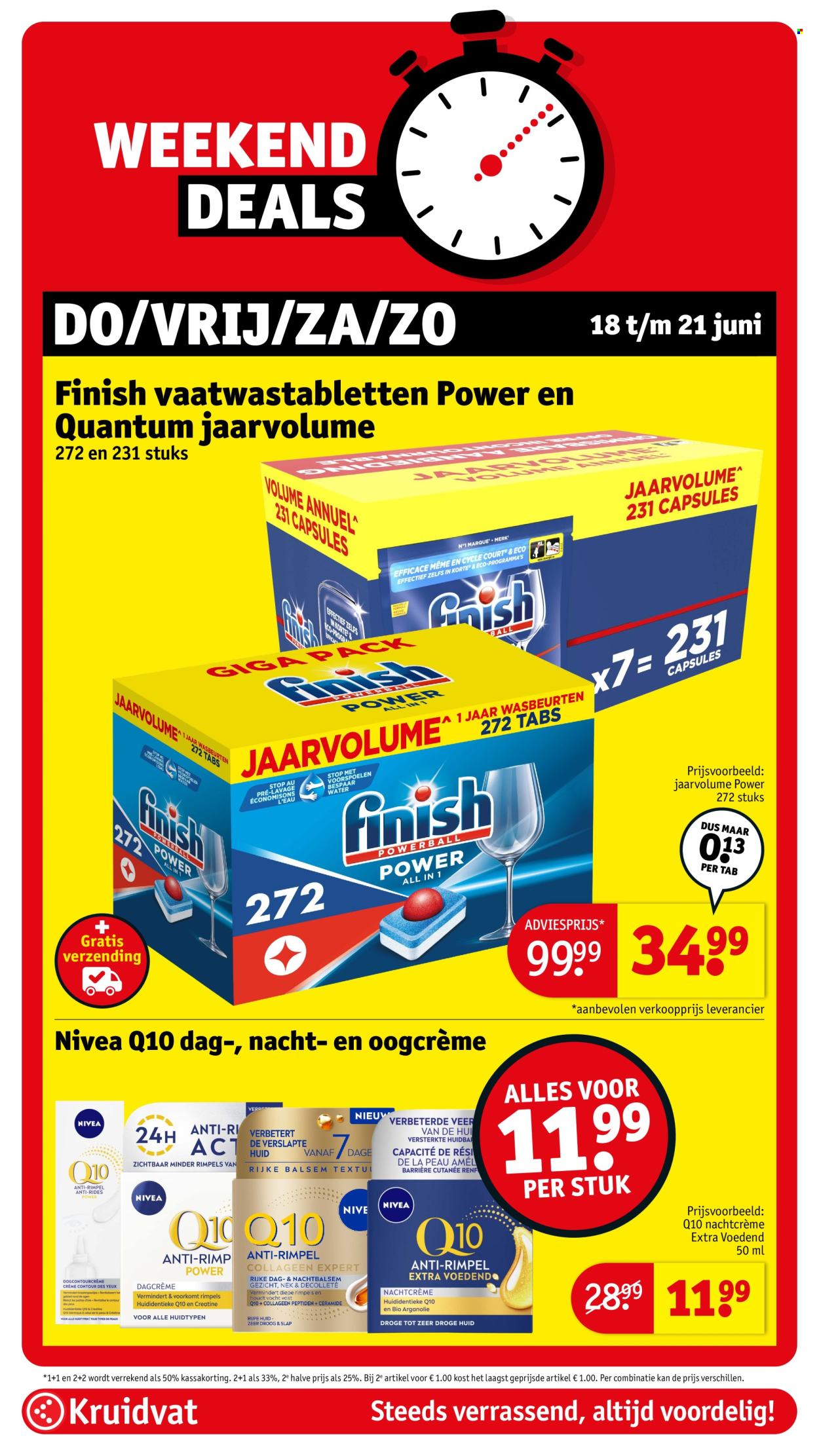 Kruidvat-aanbieding - 16-6-2026 - 21-6-2026. Pagina 13